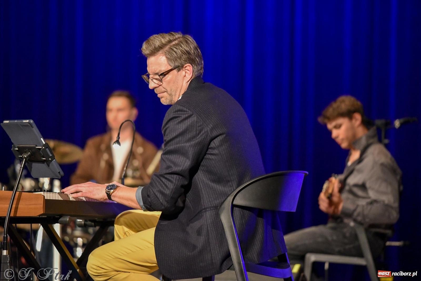 Zdjęcie w galerii na portalu naszraciborz.pl: Szalone lata 80. z Perspektywą [FOTO i WIDEO] wiadomości z regionu