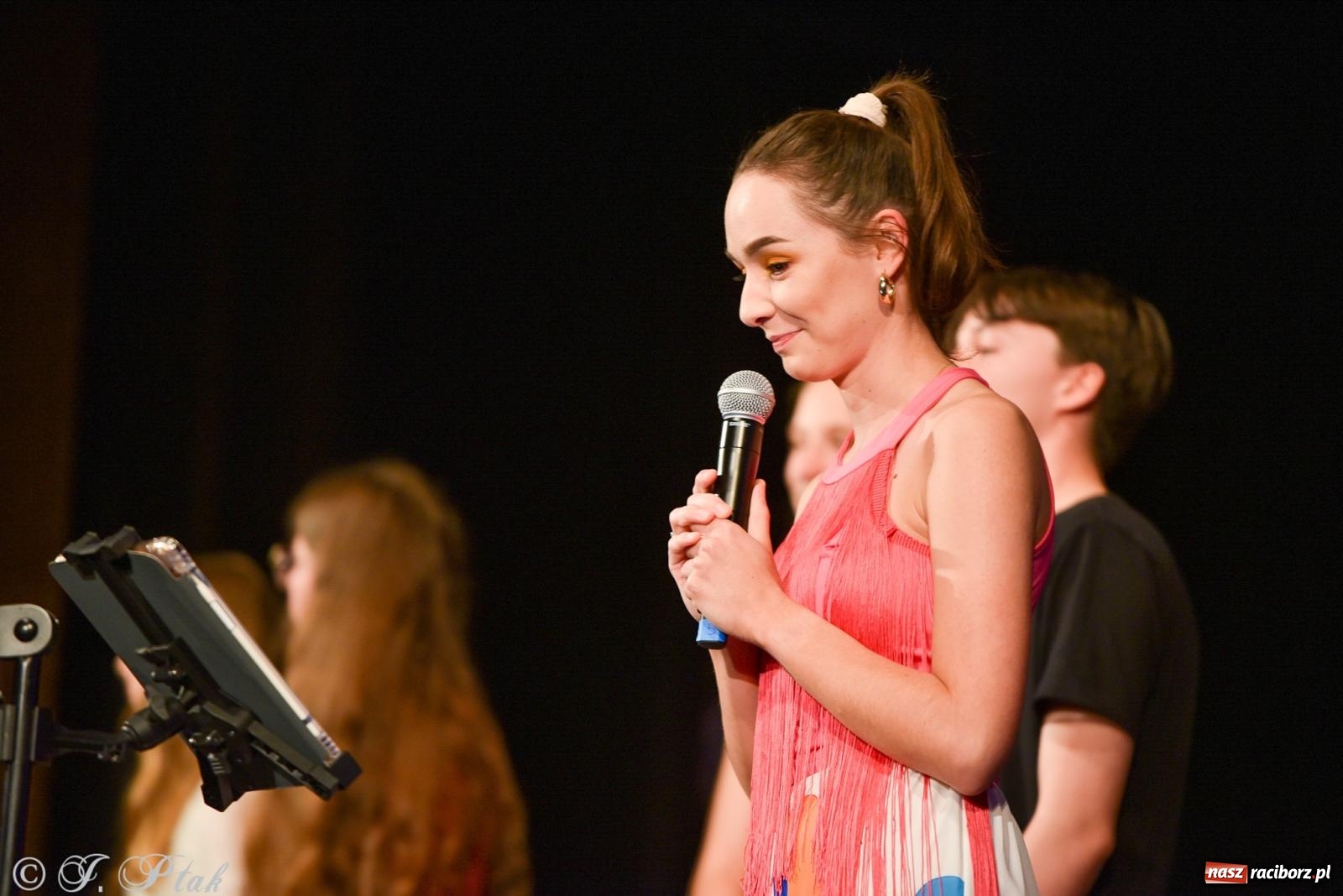 Zdjęcie w galerii na portalu naszraciborz.pl: Szalone lata 80. z Perspektywą [FOTO i WIDEO] wiadomości z regionu