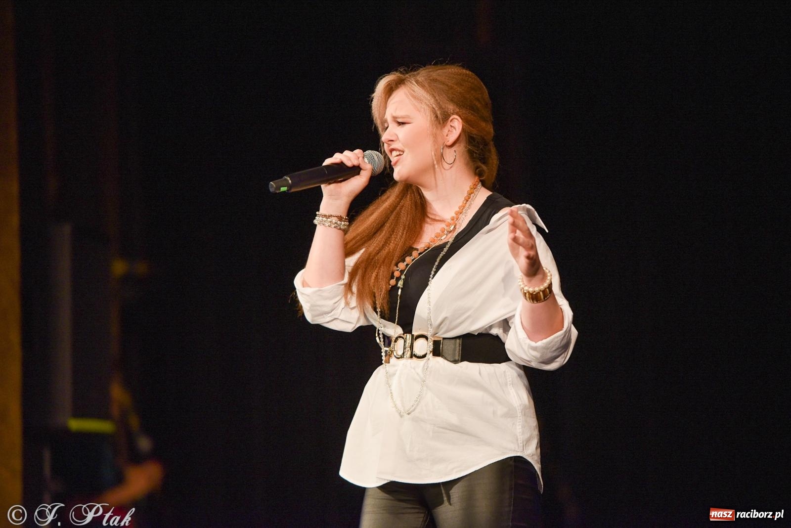 Zdjęcie w galerii na portalu naszraciborz.pl: Szalone lata 80. z Perspektywą [FOTO i WIDEO] wiadomości z regionu