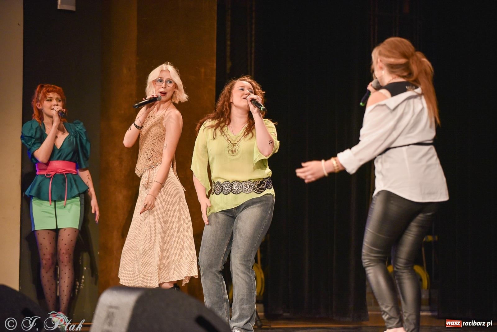 Zdjęcie w galerii na portalu naszraciborz.pl: Szalone lata 80. z Perspektywą [FOTO i WIDEO] wiadomości z regionu