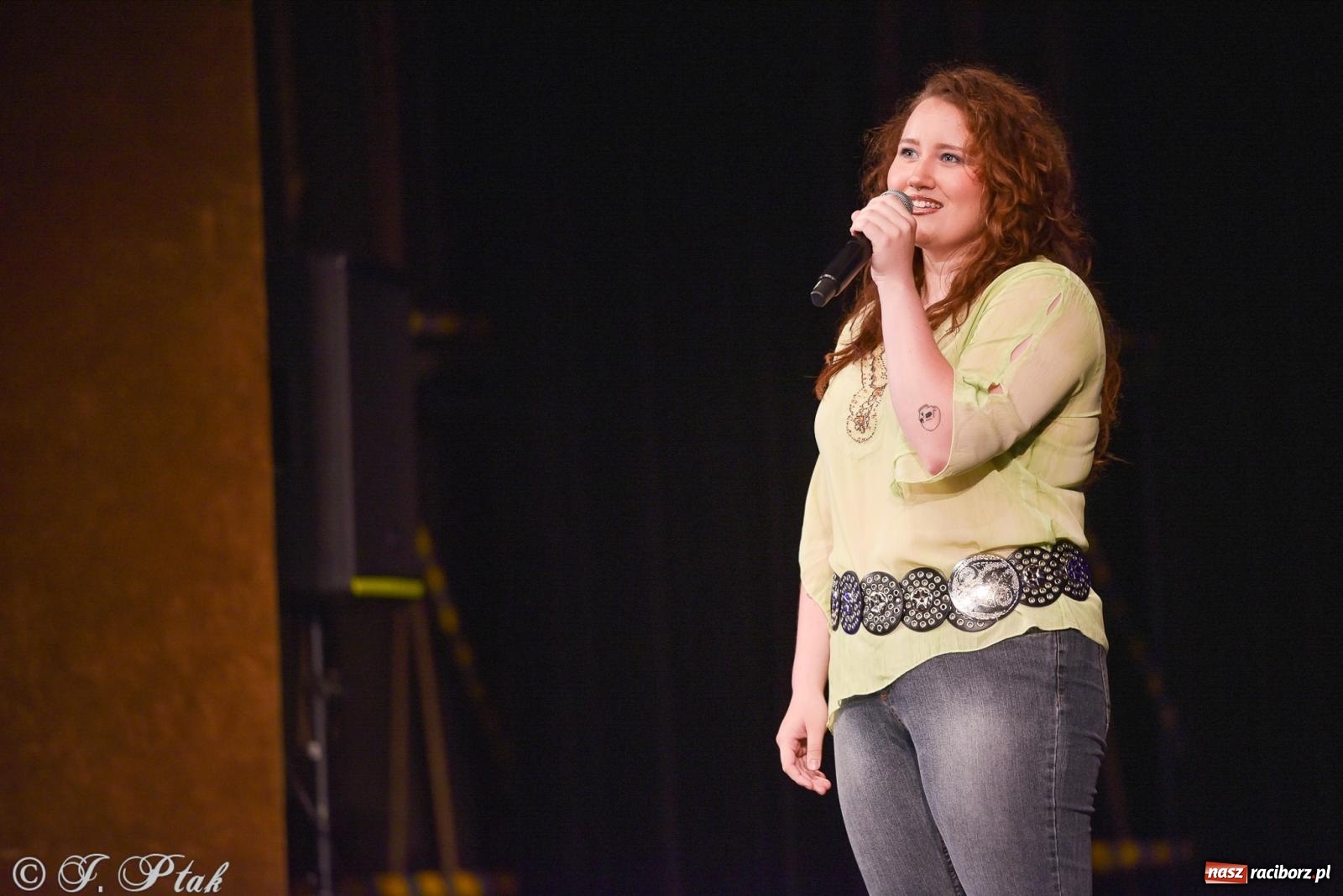 Zdjęcie w galerii na portalu naszraciborz.pl: Szalone lata 80. z Perspektywą [FOTO i WIDEO] wiadomości z regionu