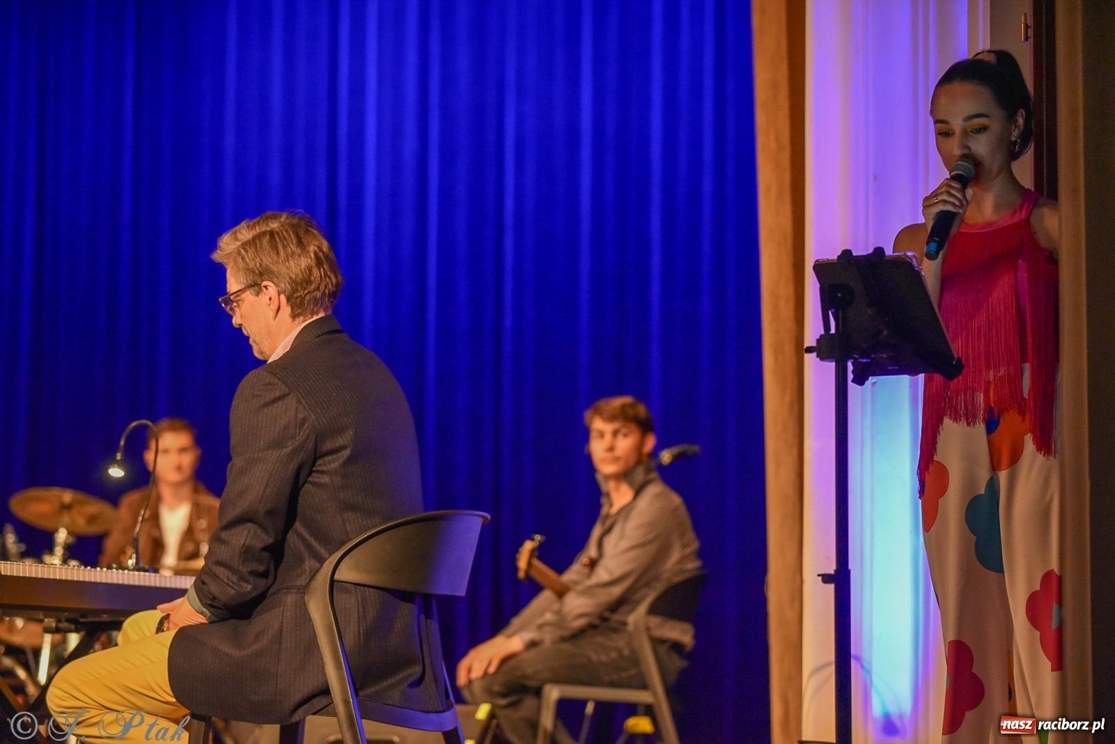 Zdjęcie w galerii na portalu naszraciborz.pl: Szalone lata 80. z Perspektywą [FOTO i WIDEO] wiadomości z regionu