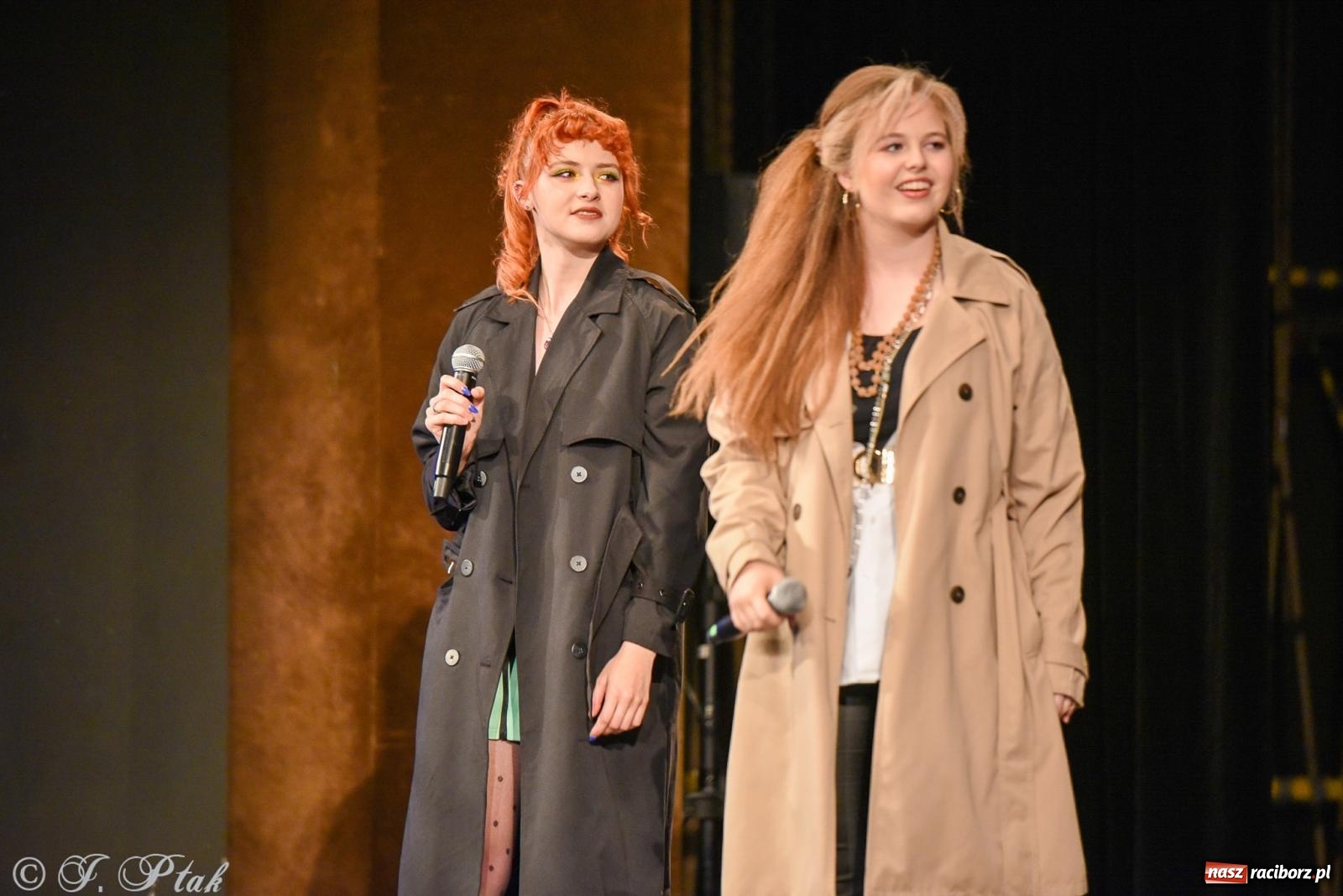 Zdjęcie w galerii na portalu naszraciborz.pl: Szalone lata 80. z Perspektywą [FOTO i WIDEO] wiadomości z regionu