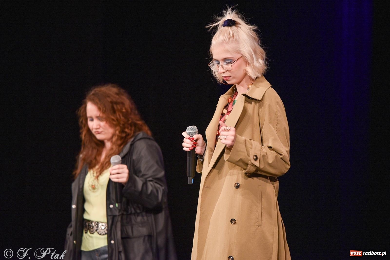 Zdjęcie w galerii na portalu naszraciborz.pl: Szalone lata 80. z Perspektywą [FOTO i WIDEO] wiadomości z regionu