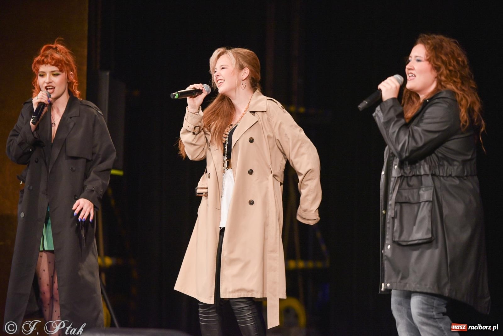 Zdjęcie w galerii na portalu naszraciborz.pl: Szalone lata 80. z Perspektywą [FOTO i WIDEO] wiadomości z regionu