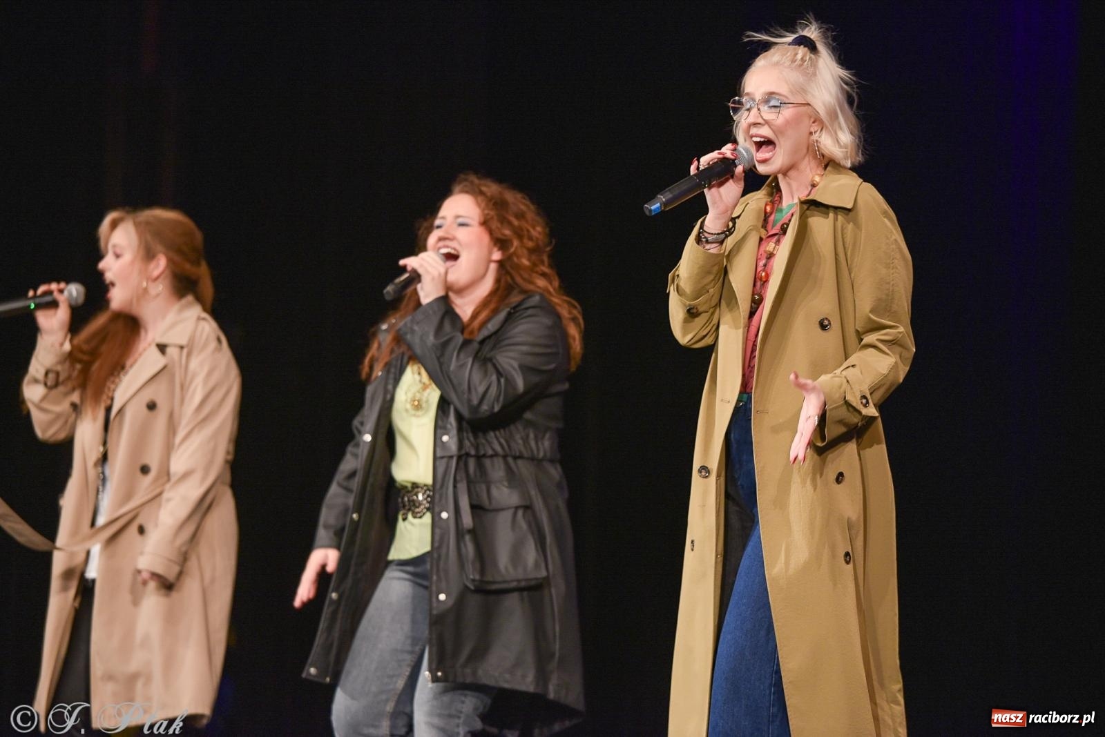 Zdjęcie w galerii na portalu naszraciborz.pl: Szalone lata 80. z Perspektywą [FOTO i WIDEO] wiadomości z regionu