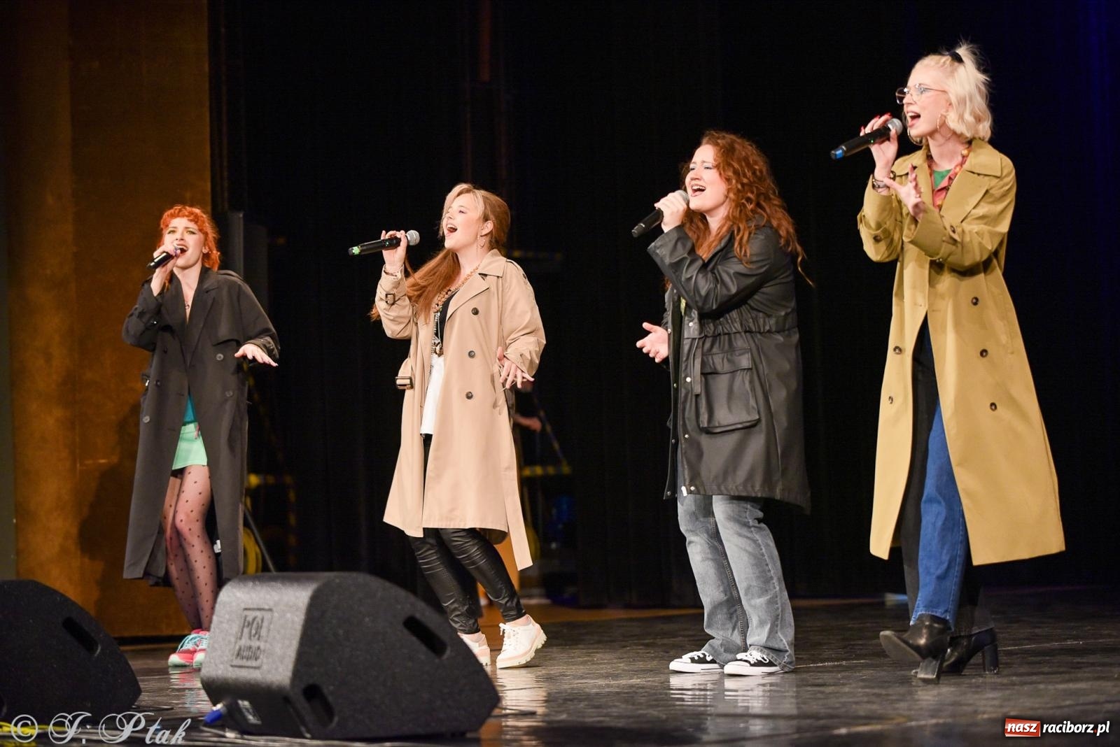 Zdjęcie w galerii na portalu naszraciborz.pl: Szalone lata 80. z Perspektywą [FOTO i WIDEO] wiadomości z regionu