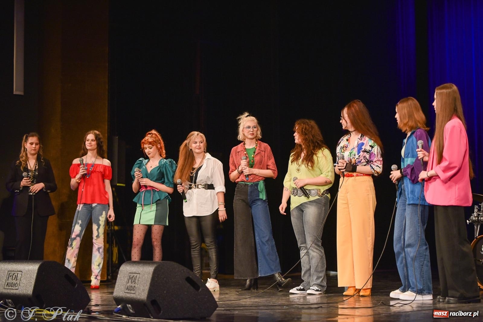 Zdjęcie w galerii na portalu naszraciborz.pl: Szalone lata 80. z Perspektywą [FOTO i WIDEO] wiadomości z regionu