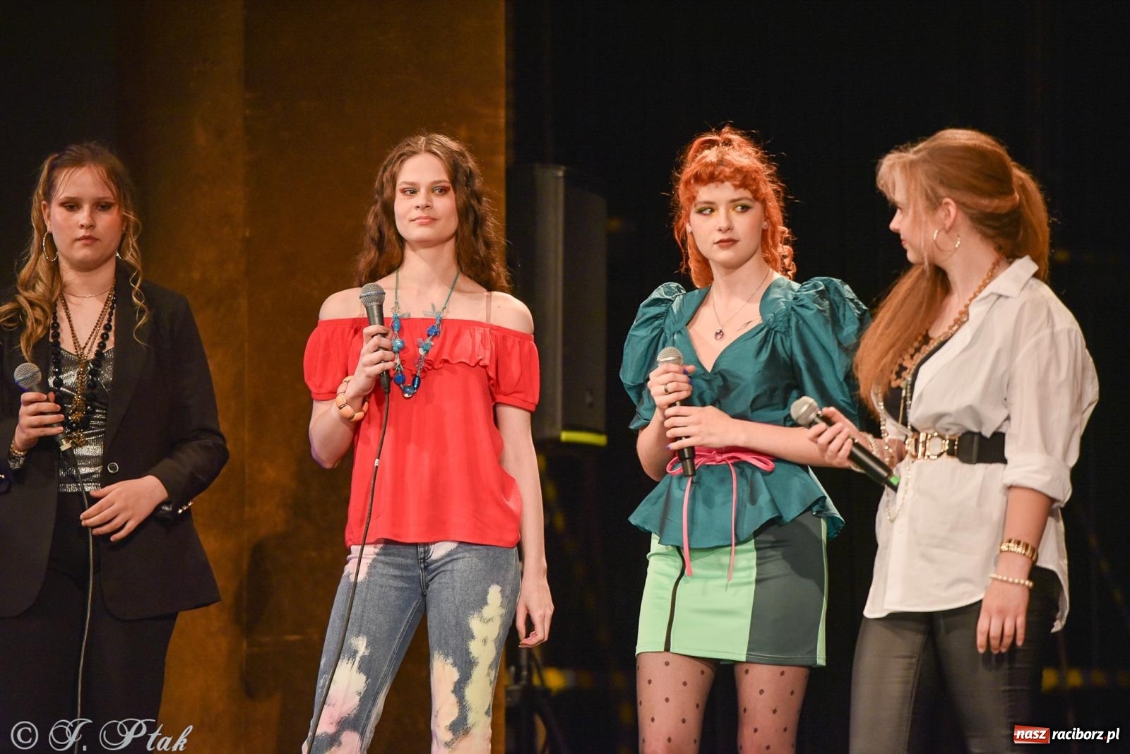 Zdjęcie w galerii na portalu naszraciborz.pl: Szalone lata 80. z Perspektywą [FOTO i WIDEO] wiadomości z regionu