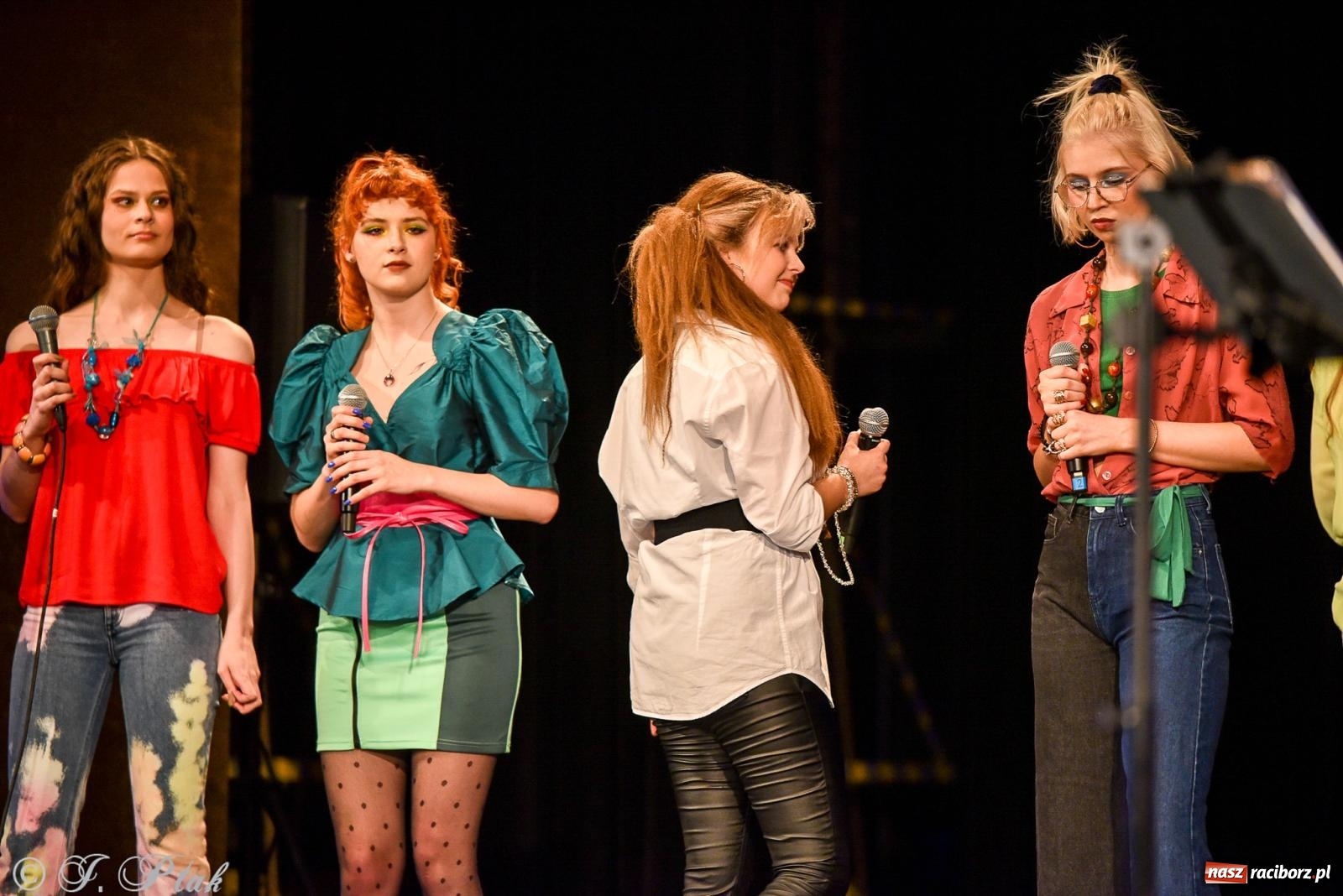 Zdjęcie w galerii na portalu naszraciborz.pl: Szalone lata 80. z Perspektywą [FOTO i WIDEO] wiadomości z regionu