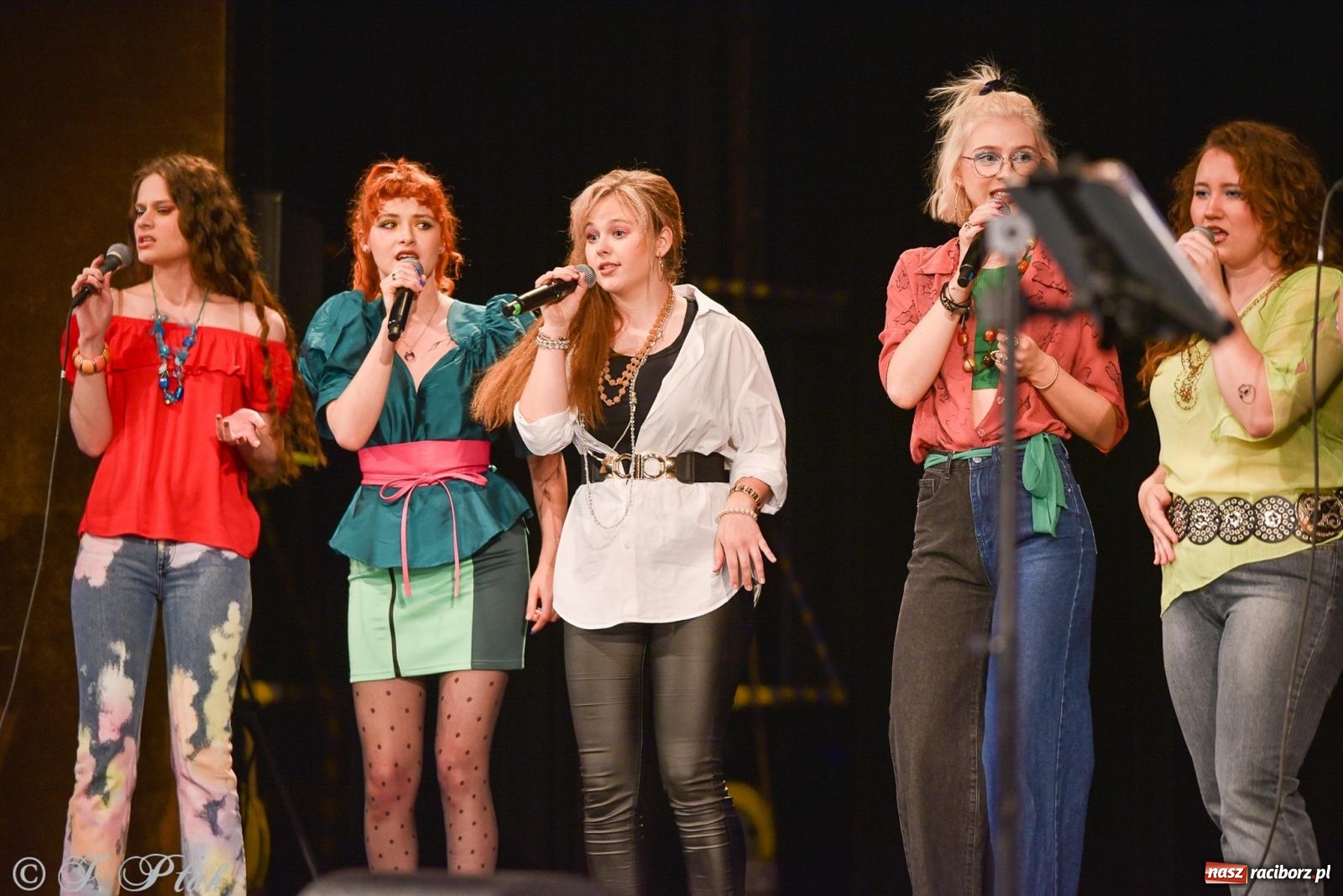 Zdjęcie w galerii na portalu naszraciborz.pl: Szalone lata 80. z Perspektywą [FOTO i WIDEO] wiadomości z regionu