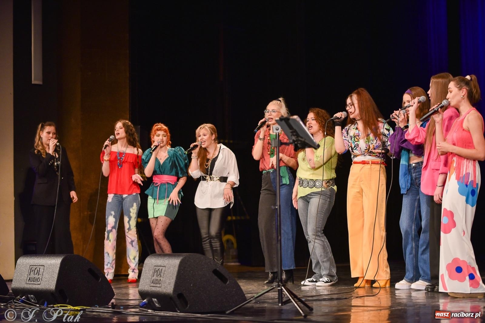 Zdjęcie w galerii na portalu naszraciborz.pl: Szalone lata 80. z Perspektywą [FOTO i WIDEO] wiadomości z regionu