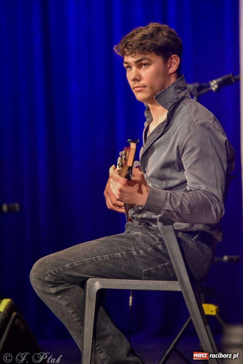 Zdjęcie w galerii na portalu naszraciborz.pl: Szalone lata 80. z Perspektywą [FOTO i WIDEO] wiadomości z regionu