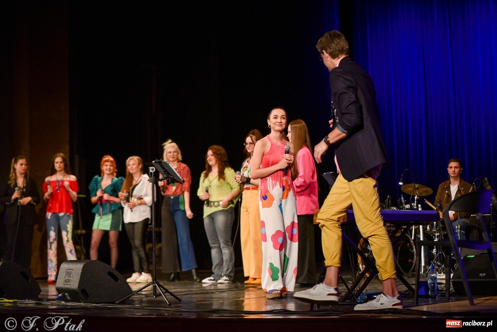 Zdjęcie w galerii na portalu naszraciborz.pl: Szalone lata 80. z Perspektywą [FOTO i WIDEO] wiadomości z regionu