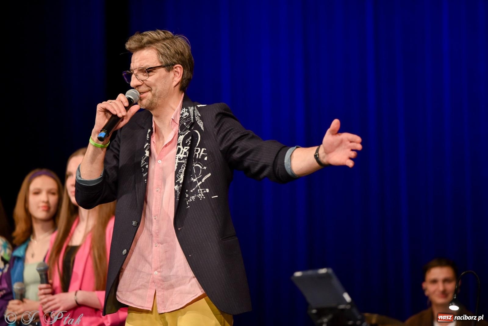 Zdjęcie w galerii na portalu naszraciborz.pl: Szalone lata 80. z Perspektywą [FOTO i WIDEO] wiadomości z regionu