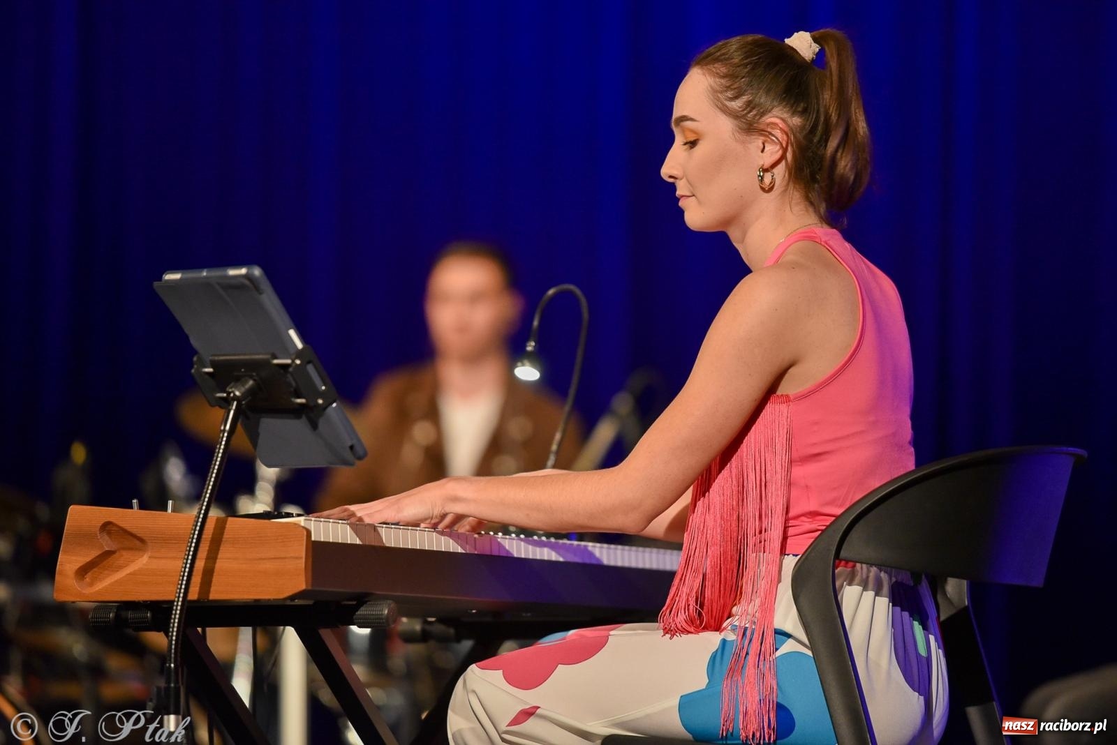 Zdjęcie w galerii na portalu naszraciborz.pl: Szalone lata 80. z Perspektywą [FOTO i WIDEO] wiadomości z regionu