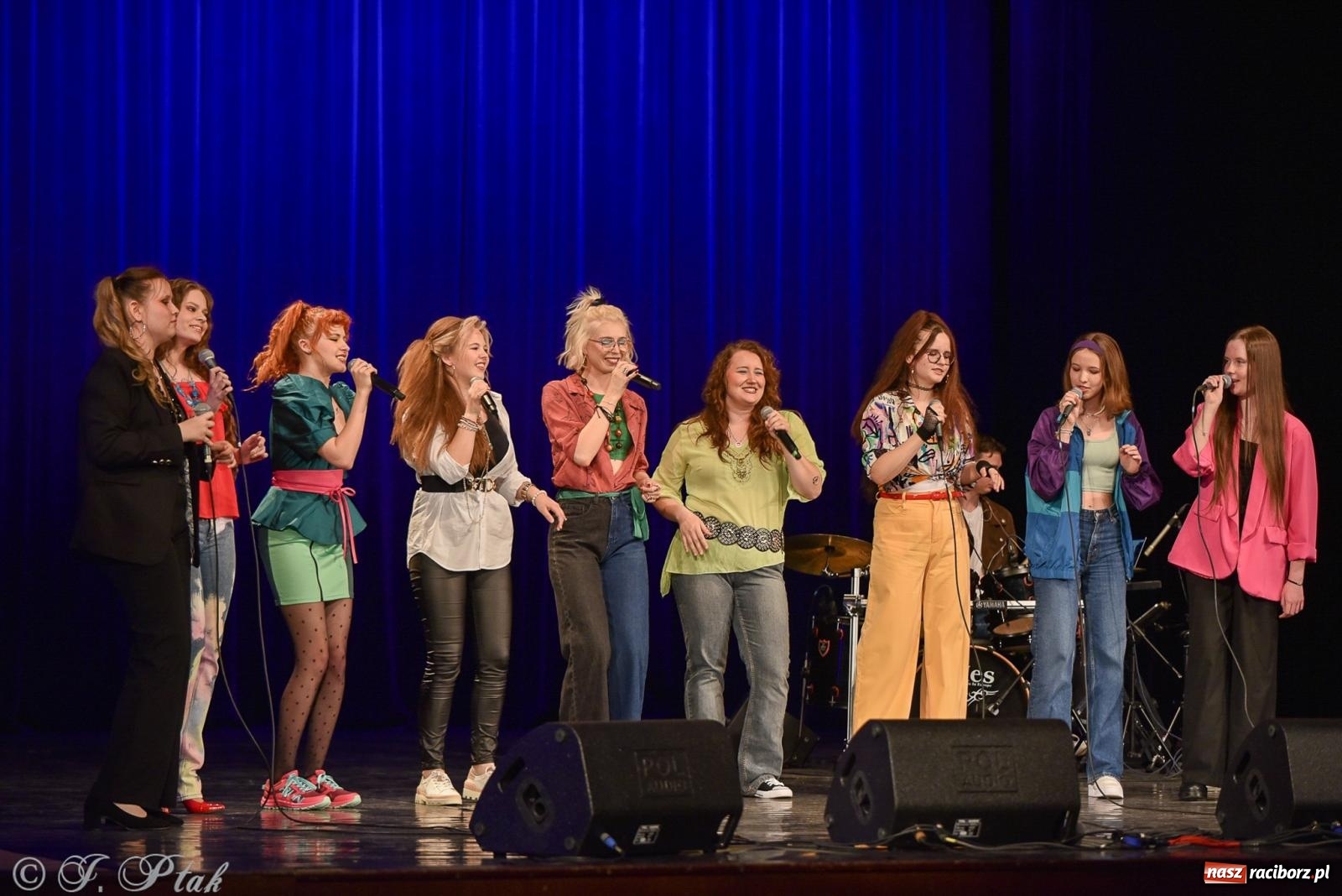 Zdjęcie w galerii na portalu naszraciborz.pl: Szalone lata 80. z Perspektywą [FOTO i WIDEO] wiadomości z regionu