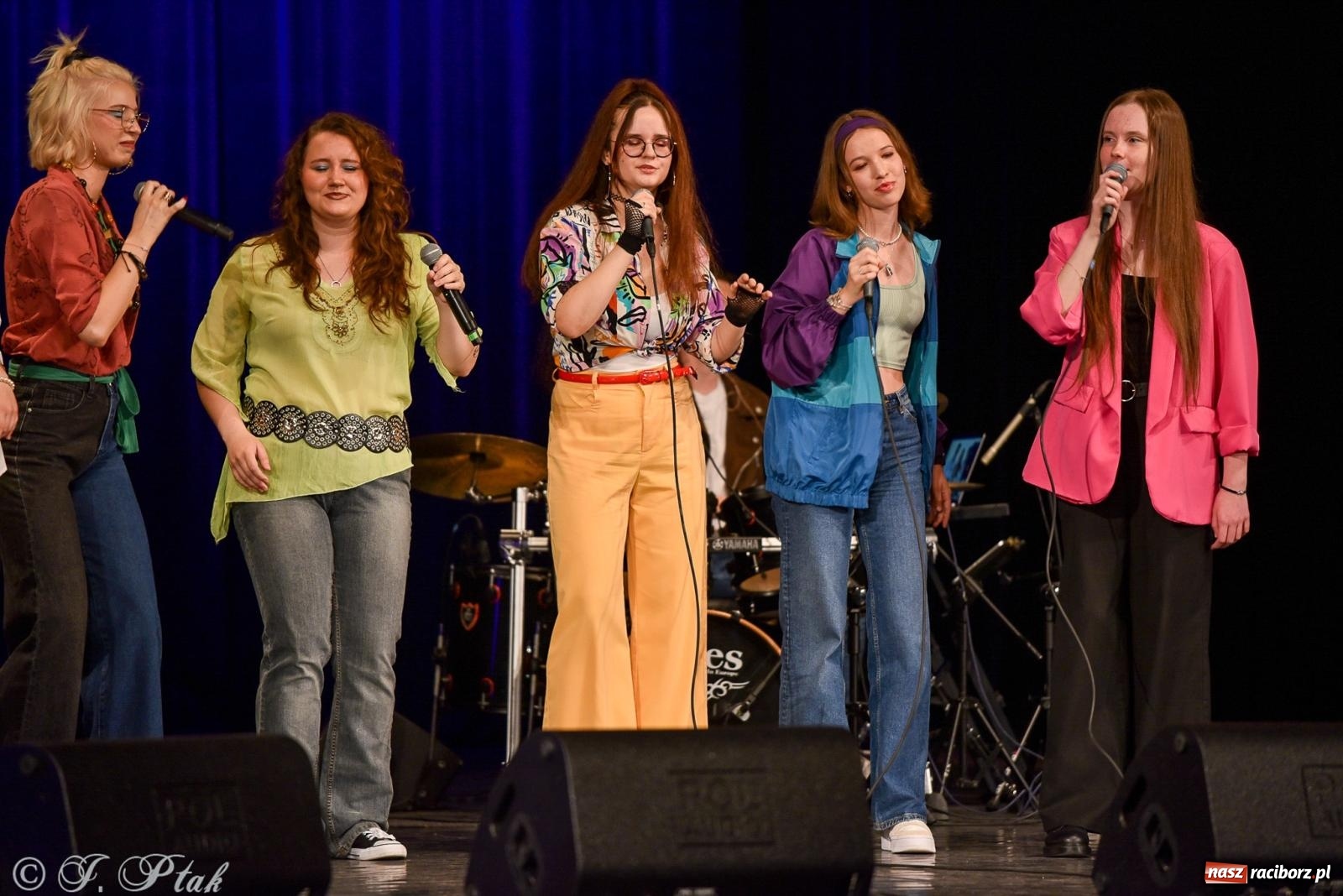 Zdjęcie w galerii na portalu naszraciborz.pl: Szalone lata 80. z Perspektywą [FOTO i WIDEO] wiadomości z regionu