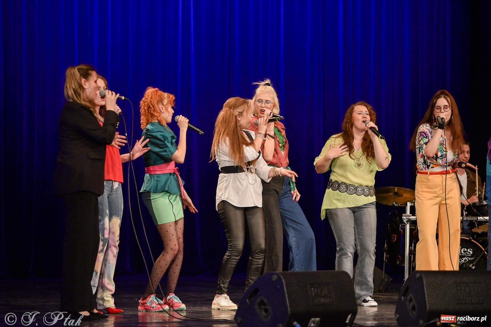 Zdjęcie w galerii na portalu naszraciborz.pl: Szalone lata 80. z Perspektywą [FOTO i WIDEO] wiadomości z regionu