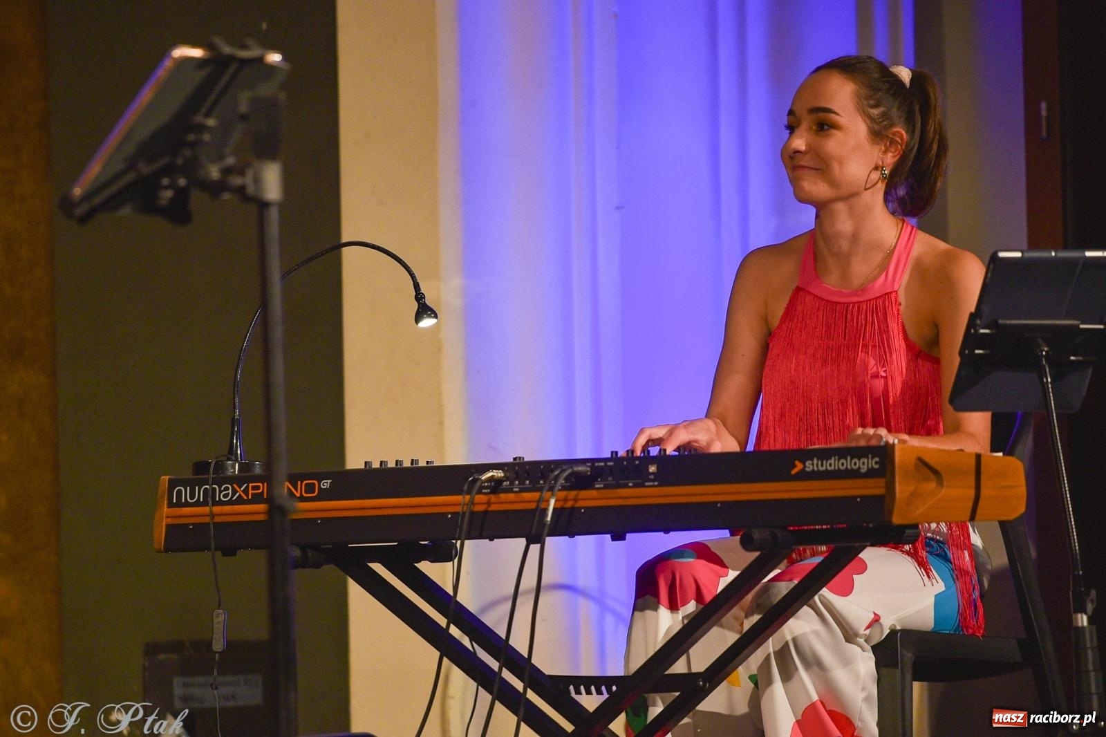 Zdjęcie w galerii na portalu naszraciborz.pl: Szalone lata 80. z Perspektywą [FOTO i WIDEO] wiadomości z regionu