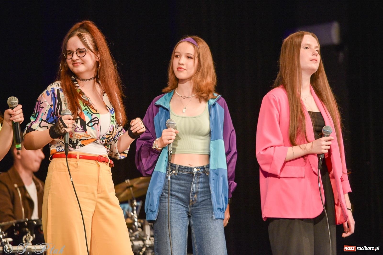 Zdjęcie w galerii na portalu naszraciborz.pl: Szalone lata 80. z Perspektywą [FOTO i WIDEO] wiadomości z regionu