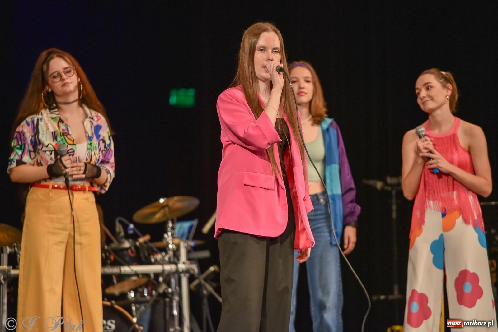 Zdjęcie w galerii na portalu naszraciborz.pl: Szalone lata 80. z Perspektywą [FOTO i WIDEO] wiadomości z regionu