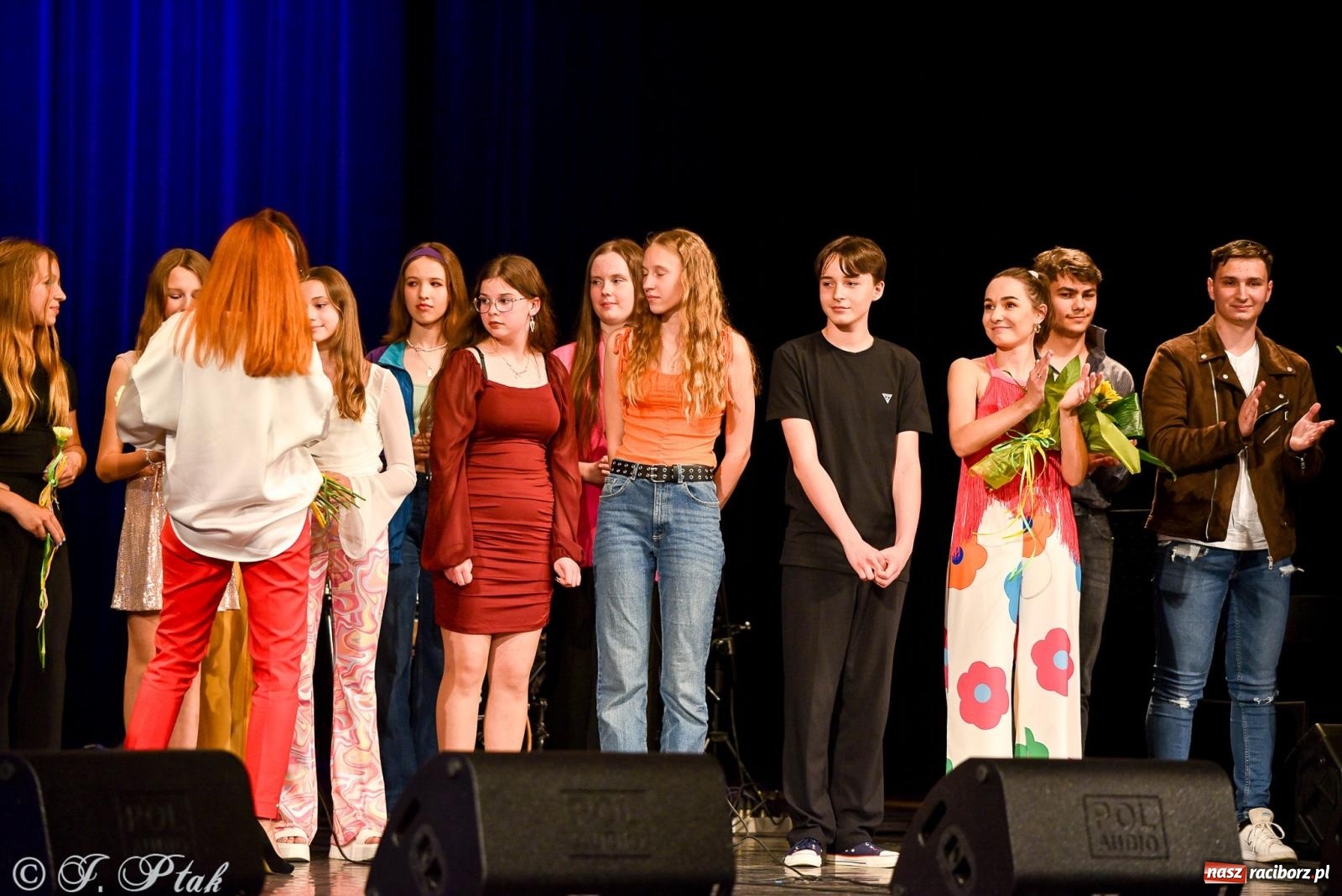 Zdjęcie w galerii na portalu naszraciborz.pl: Szalone lata 80. z Perspektywą [FOTO i WIDEO] wiadomości z regionu