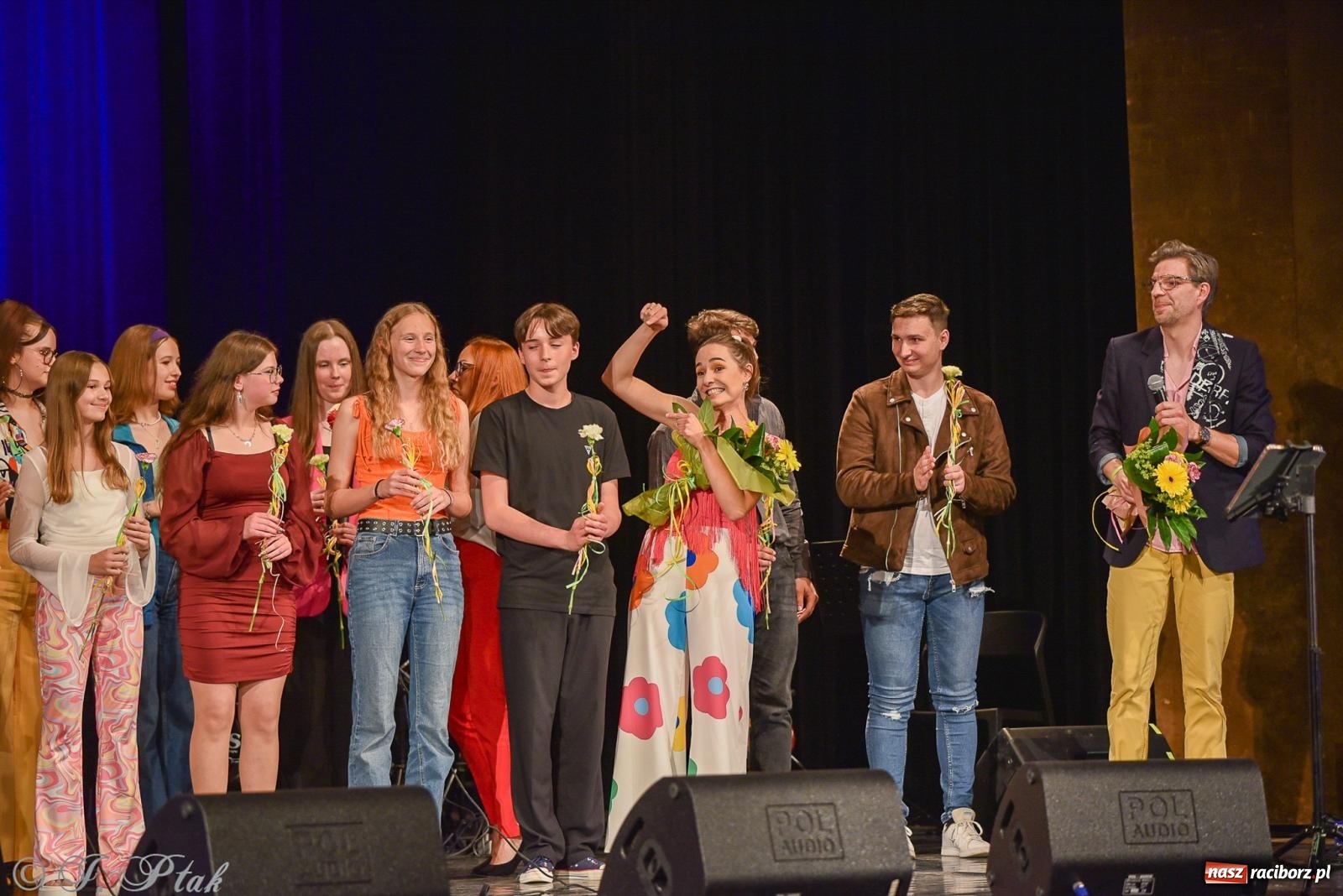 Zdjęcie w galerii na portalu naszraciborz.pl: Szalone lata 80. z Perspektywą [FOTO i WIDEO] wiadomości z regionu