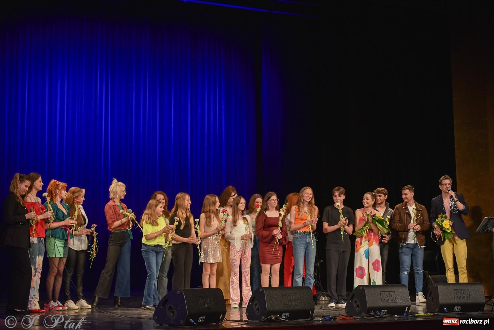 Zdjęcie w galerii na portalu naszraciborz.pl: Szalone lata 80. z Perspektywą [FOTO i WIDEO] wiadomości z regionu