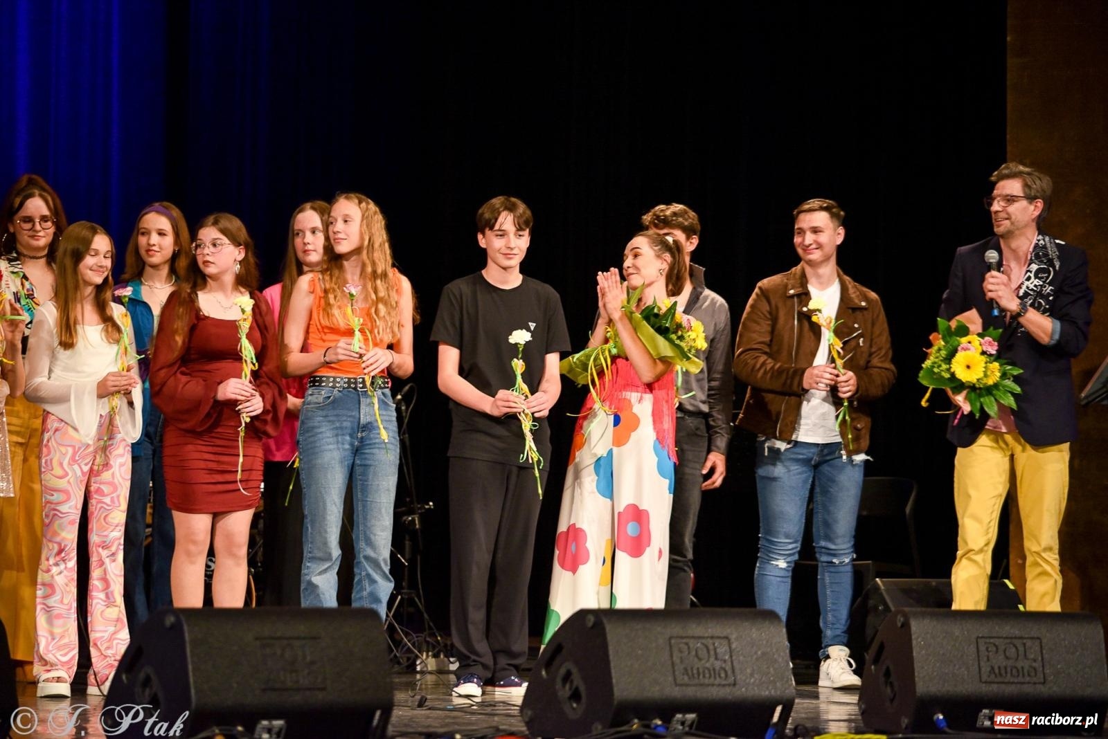 Zdjęcie w galerii na portalu naszraciborz.pl: Szalone lata 80. z Perspektywą [FOTO i WIDEO] wiadomości z regionu