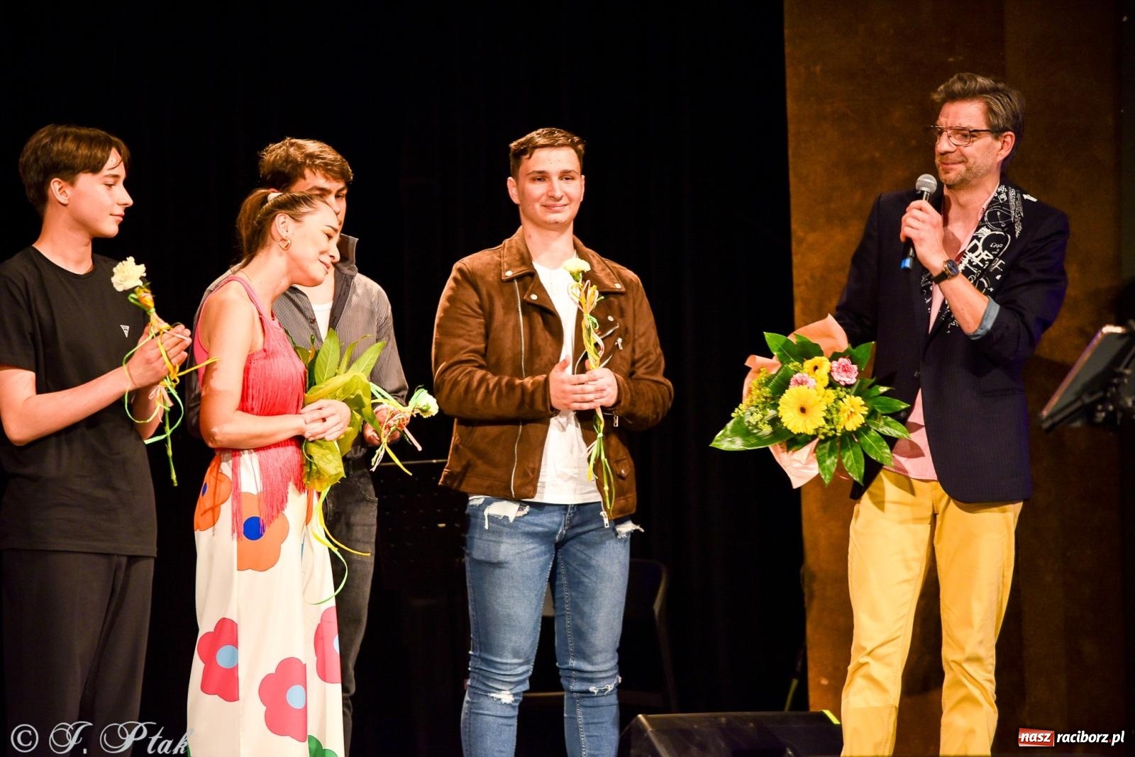 Zdjęcie w galerii na portalu naszraciborz.pl: Szalone lata 80. z Perspektywą [FOTO i WIDEO] wiadomości z regionu