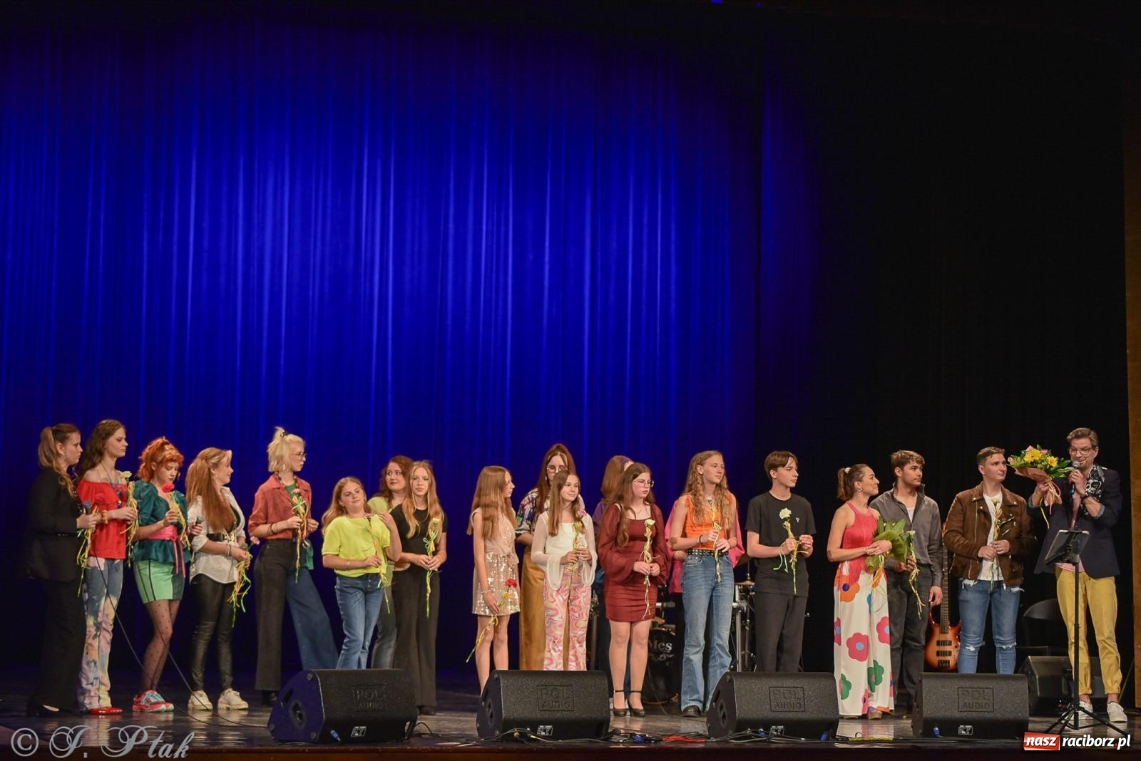 Zdjęcie w galerii na portalu naszraciborz.pl: Szalone lata 80. z Perspektywą [FOTO i WIDEO] wiadomości z regionu