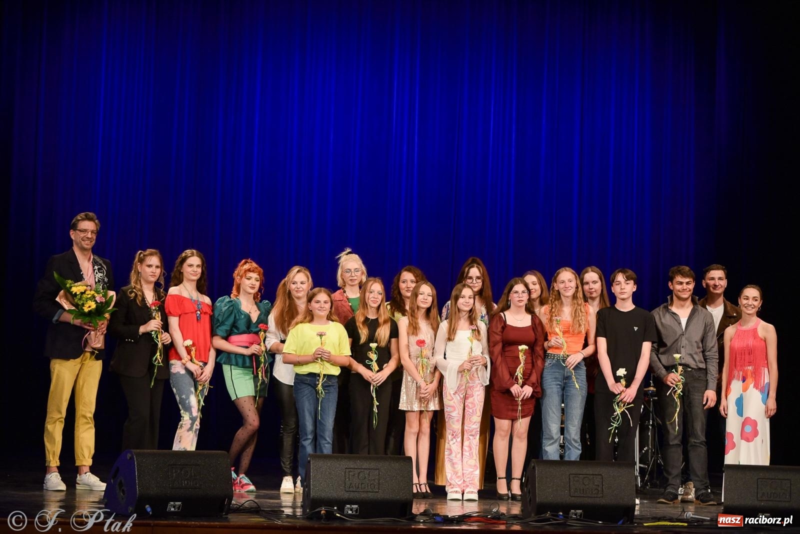 Zdjęcie w galerii na portalu naszraciborz.pl: Szalone lata 80. z Perspektywą [FOTO i WIDEO] wiadomości z regionu