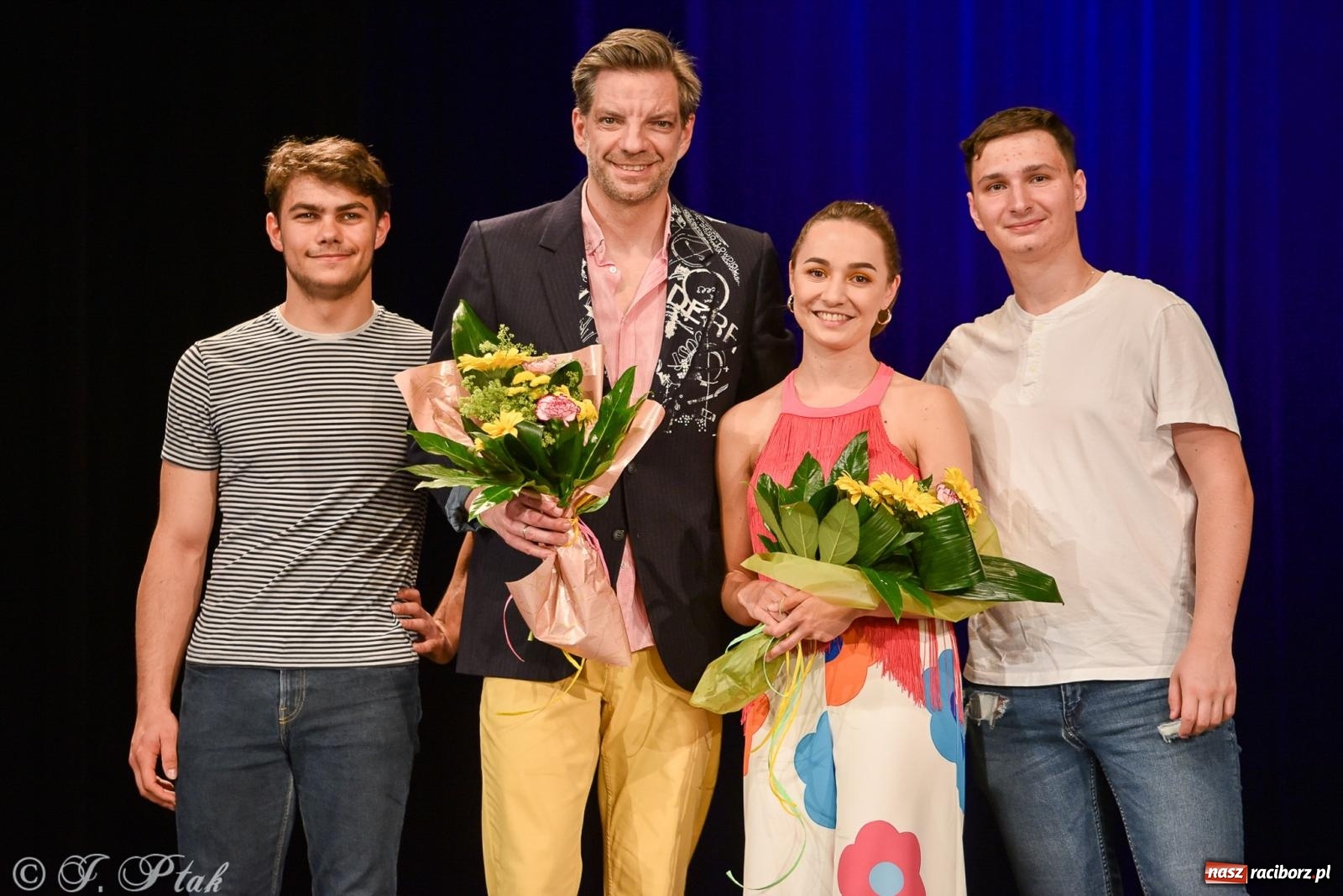Zdjęcie w galerii na portalu naszraciborz.pl: Szalone lata 80. z Perspektywą [FOTO i WIDEO] wiadomości z regionu