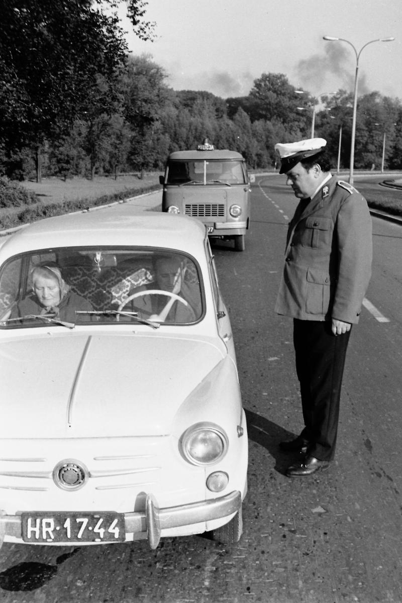 Zdjęcie w galerii na portalu naszraciborz.pl: Tak żyli raciborzanie w czasach PRL-u [FOTO] wiadomości z regionu