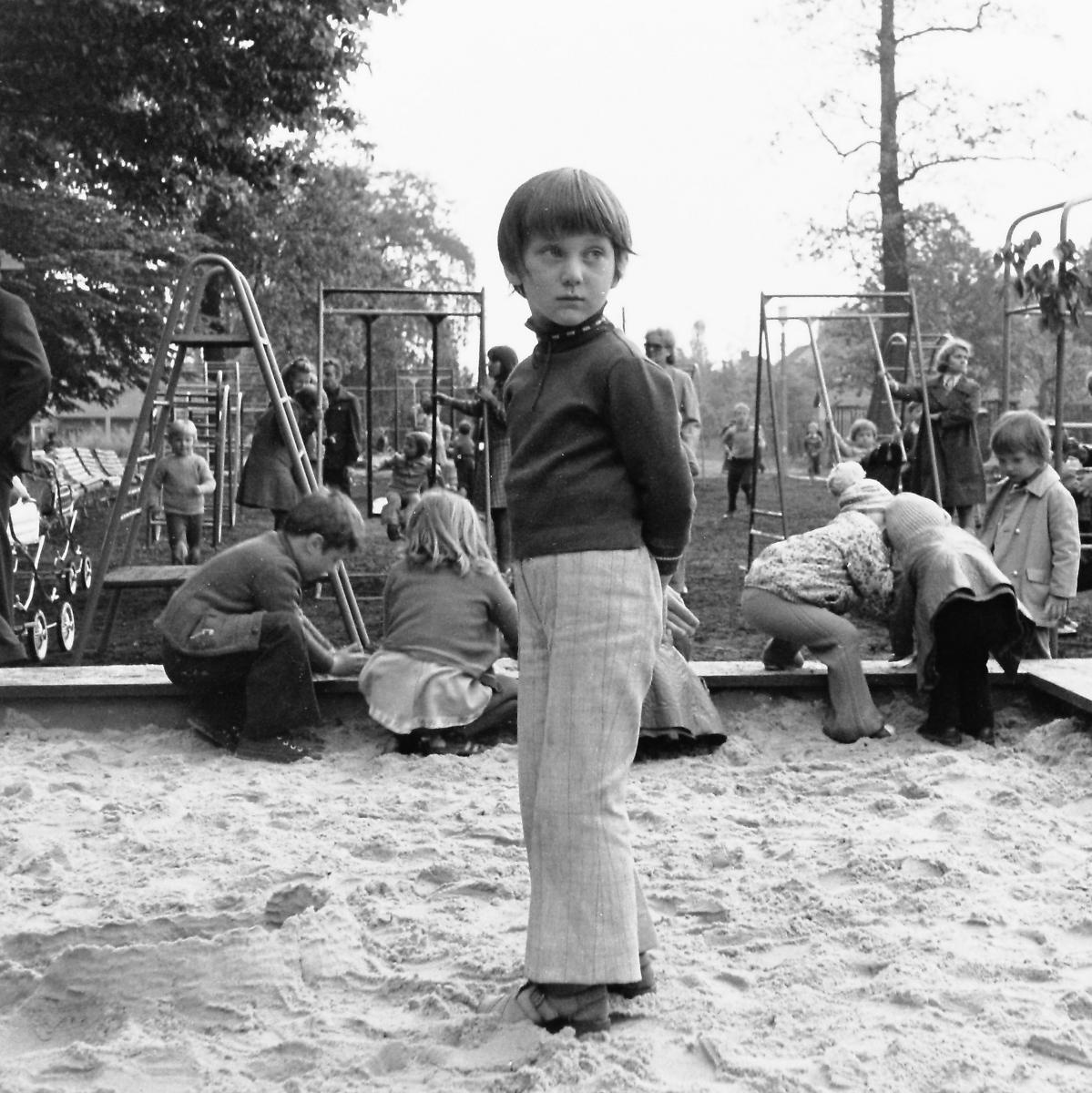 Zdjęcie w galerii na portalu naszraciborz.pl: Tak żyli raciborzanie w czasach PRL-u [FOTO] wiadomości z regionu