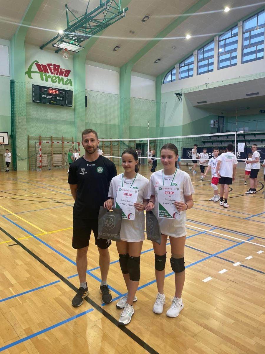 Zdjęcie w galerii na portalu naszraciborz.pl: Zagrali dla swych mam po raz jedenasty [FOTO] wiadomości z regionu