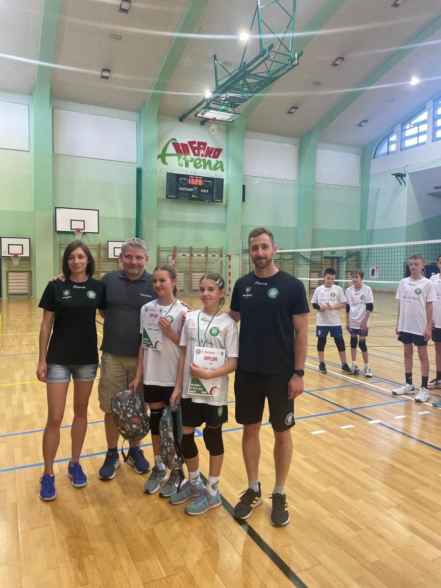 Zdjęcie w galerii na portalu naszraciborz.pl: Zagrali dla swych mam po raz jedenasty [FOTO] wiadomości z regionu