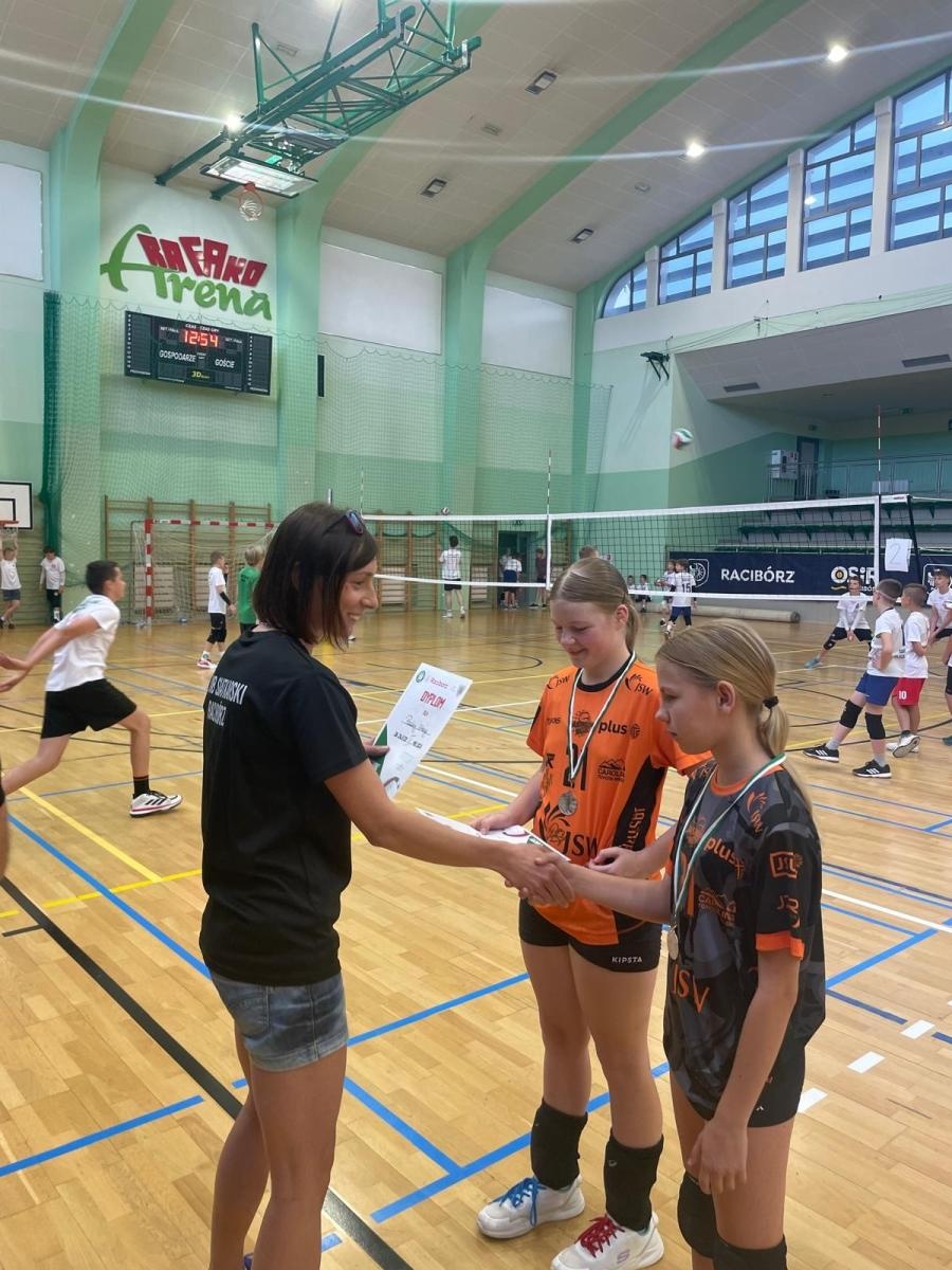 Zdjęcie w galerii na portalu naszraciborz.pl: Zagrali dla swych mam po raz jedenasty [FOTO] wiadomości z regionu