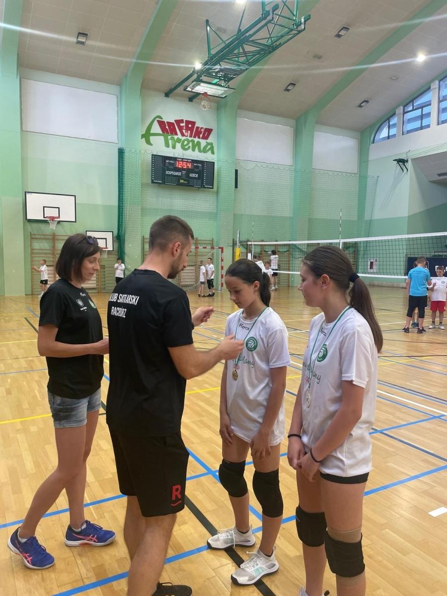 Zdjęcie w galerii na portalu naszraciborz.pl: Zagrali dla swych mam po raz jedenasty [FOTO] wiadomości z regionu