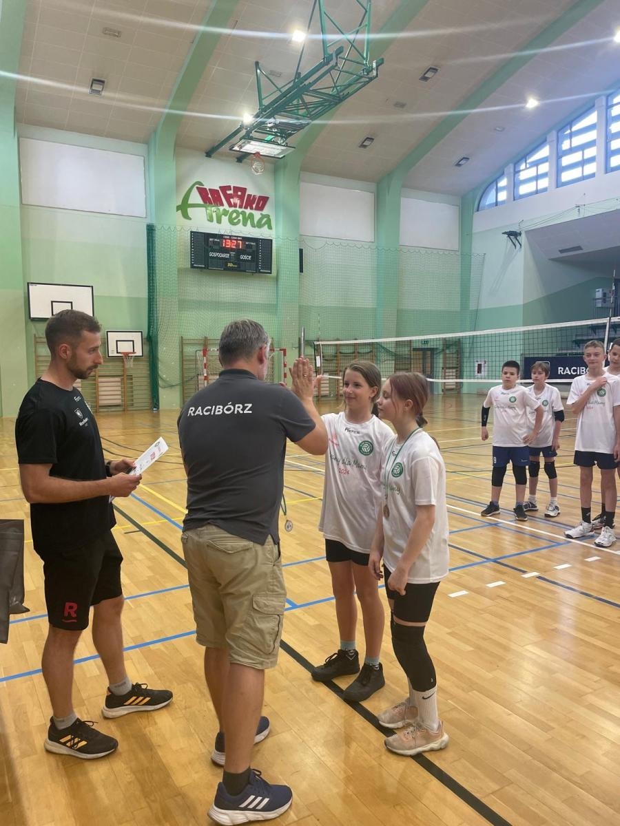 Zdjęcie w galerii na portalu naszraciborz.pl: Zagrali dla swych mam po raz jedenasty [FOTO] wiadomości z regionu