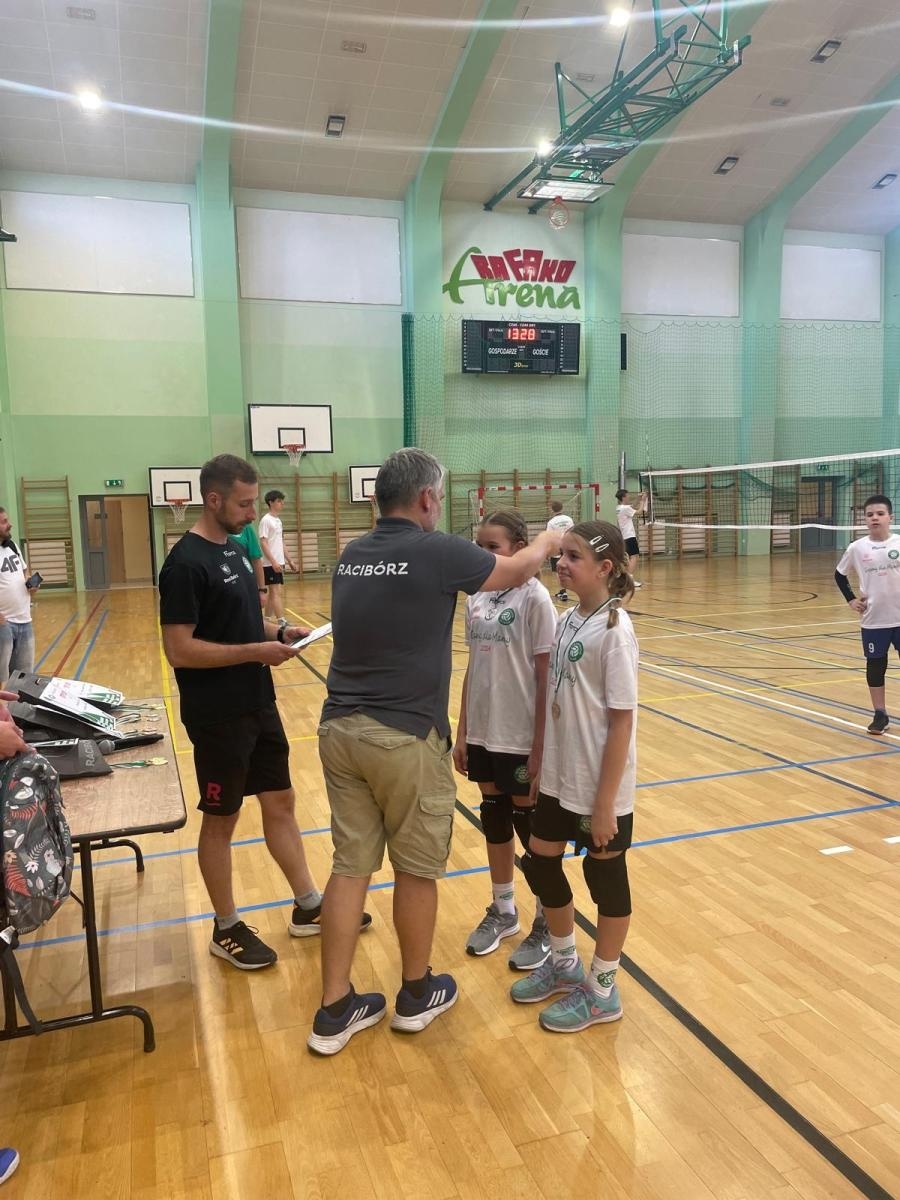 Zdjęcie w galerii na portalu naszraciborz.pl: Zagrali dla swych mam po raz jedenasty [FOTO] wiadomości z regionu