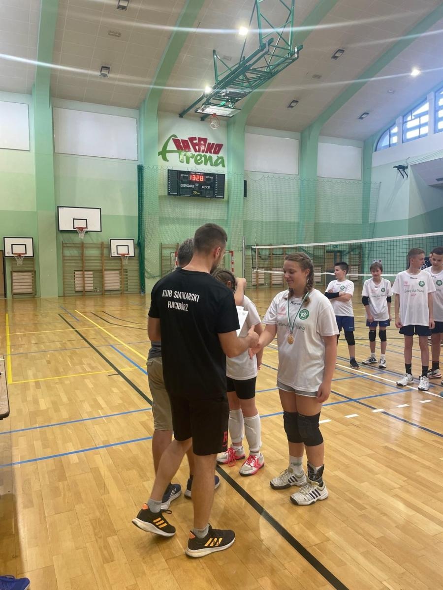 Zdjęcie w galerii na portalu naszraciborz.pl: Zagrali dla swych mam po raz jedenasty [FOTO] wiadomości z regionu