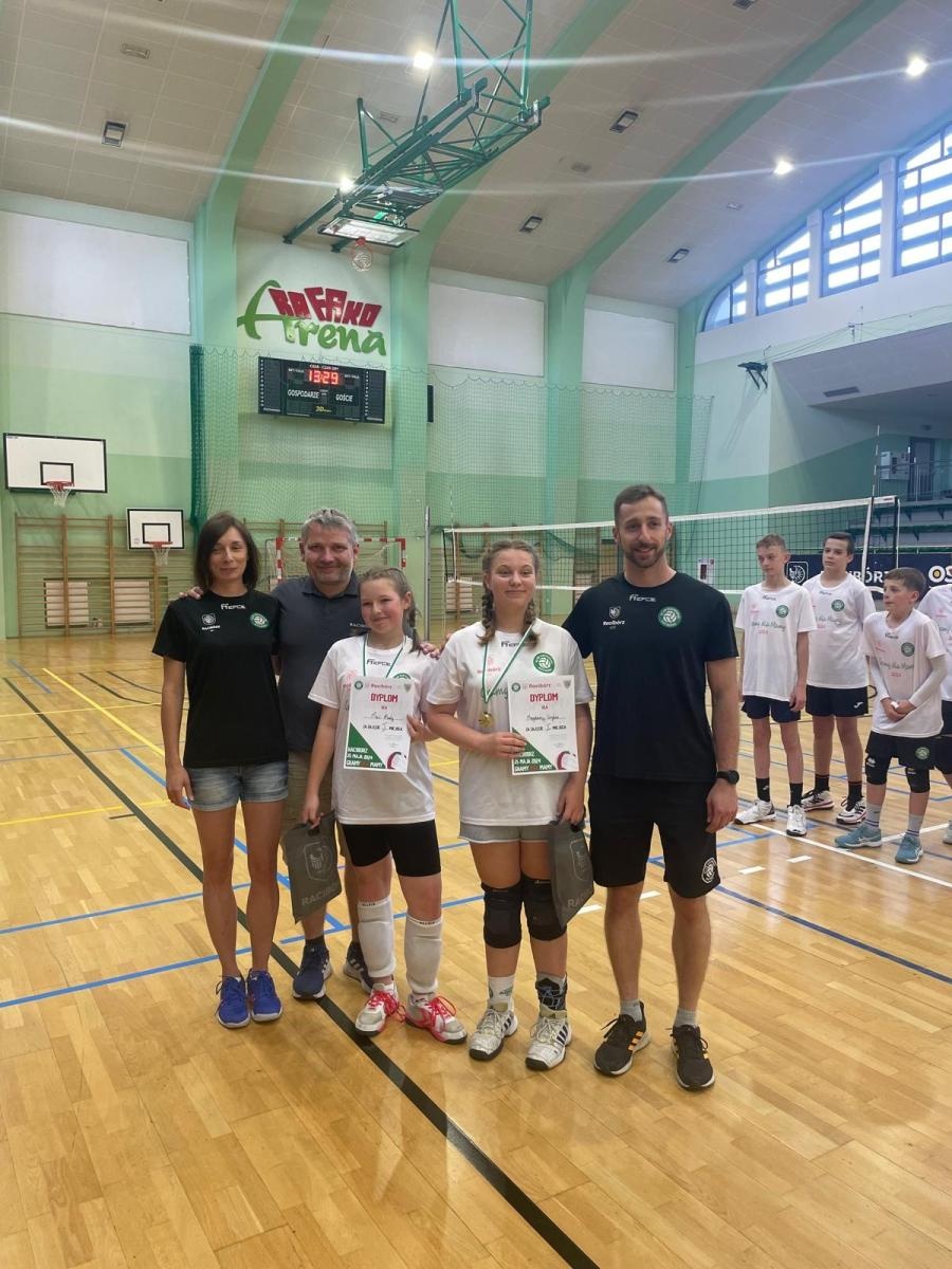 Zdjęcie w galerii na portalu naszraciborz.pl: Zagrali dla swych mam po raz jedenasty [FOTO] wiadomości z regionu