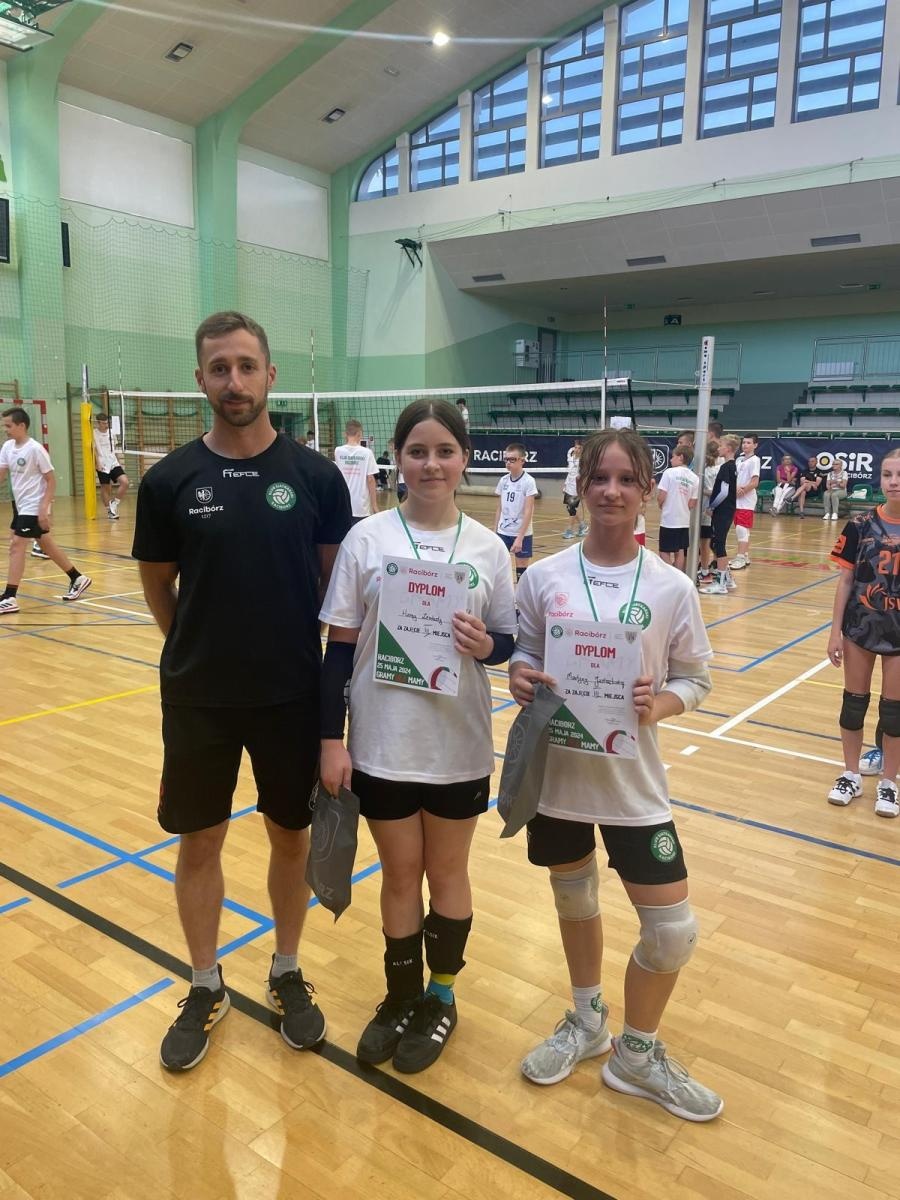 Zdjęcie w galerii na portalu naszraciborz.pl: Zagrali dla swych mam po raz jedenasty [FOTO] wiadomości z regionu