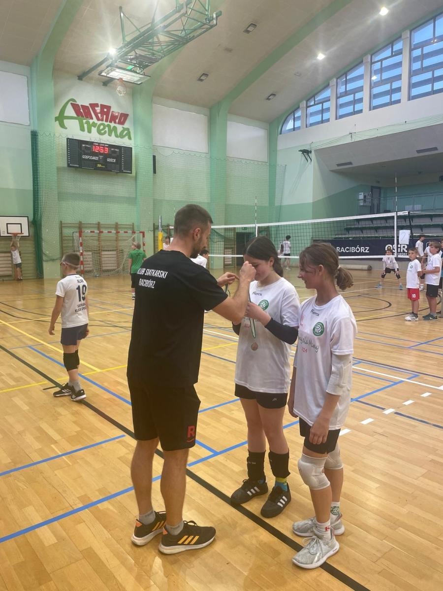 Zdjęcie w galerii na portalu naszraciborz.pl: Zagrali dla swych mam po raz jedenasty [FOTO] wiadomości z regionu