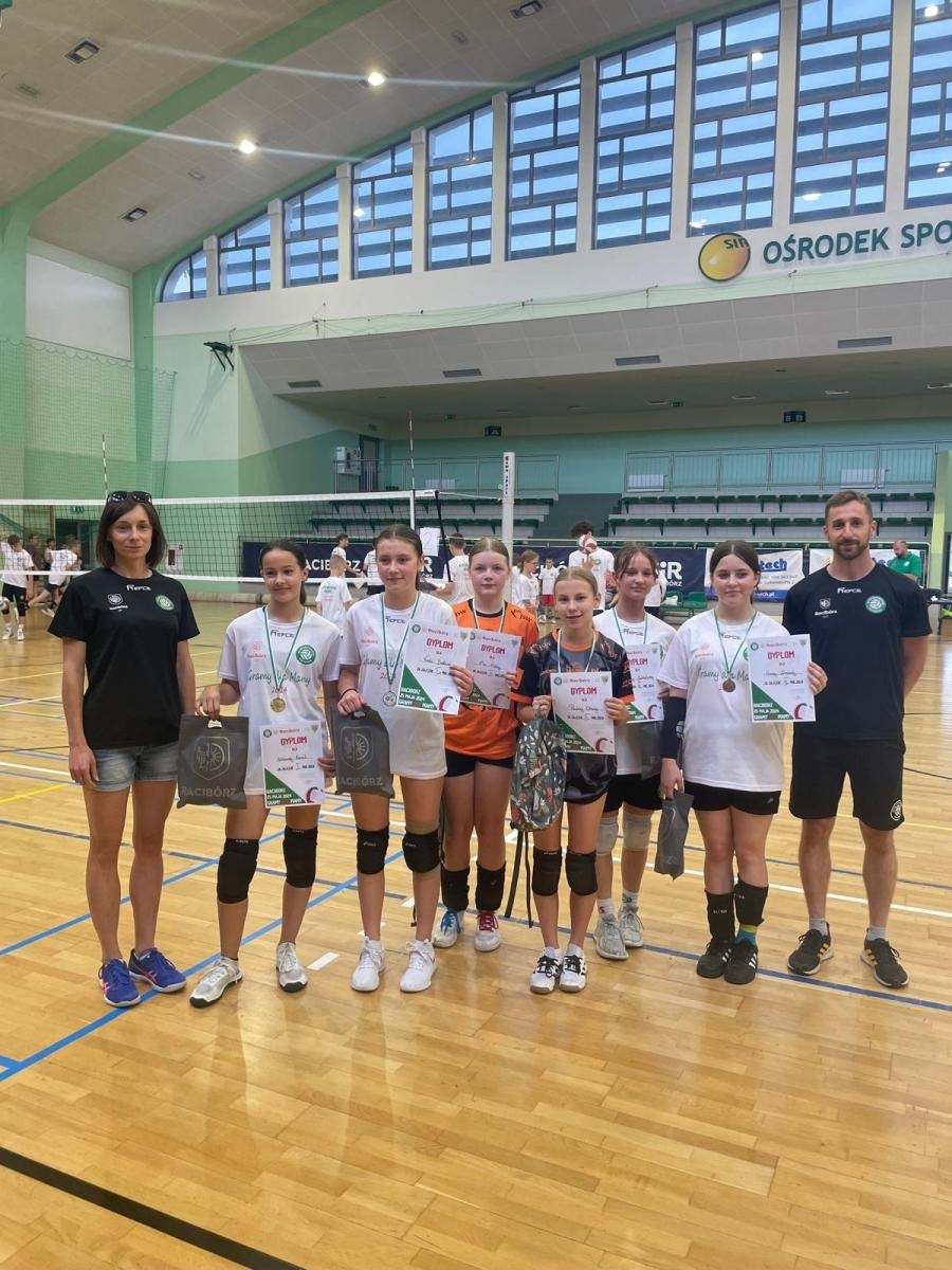 Zdjęcie w galerii na portalu naszraciborz.pl: Zagrali dla swych mam po raz jedenasty [FOTO] wiadomości z regionu