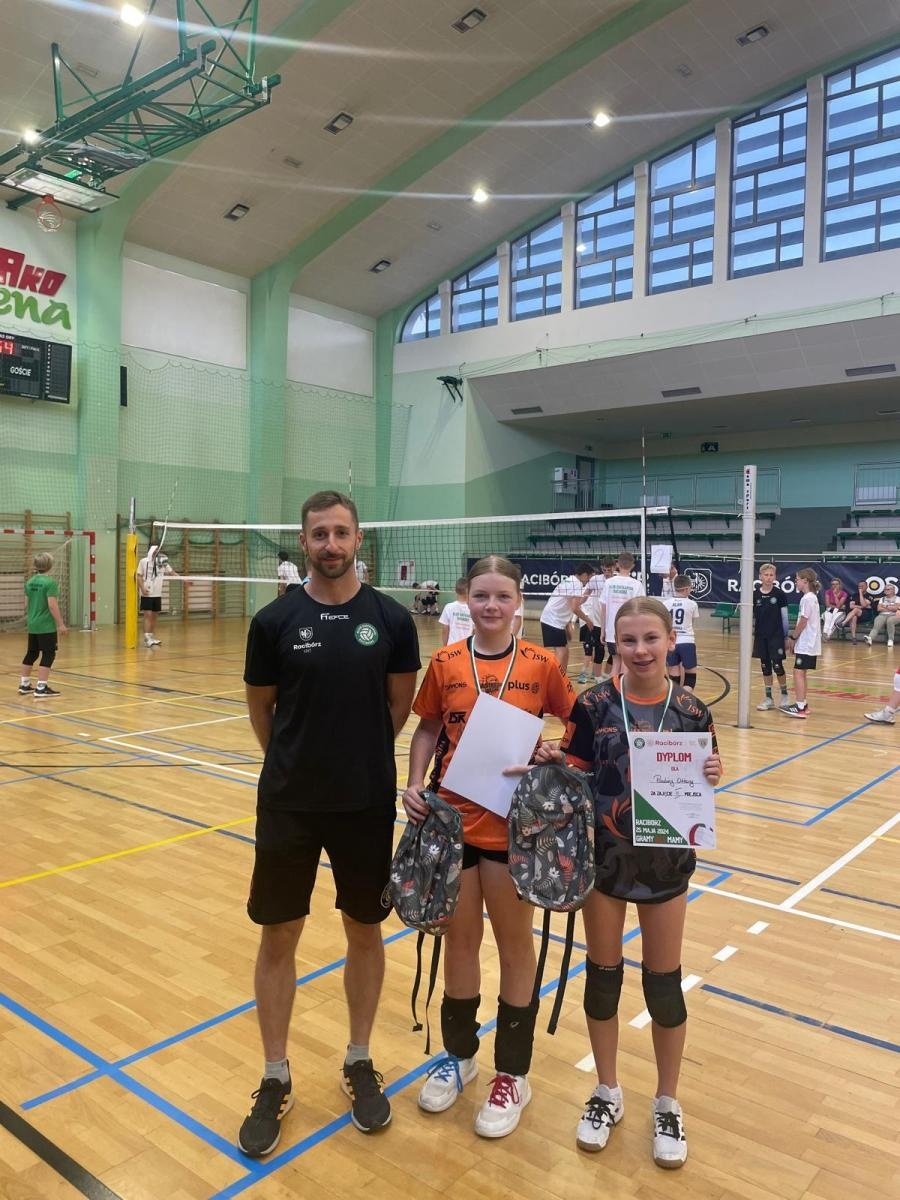 Zdjęcie w galerii na portalu naszraciborz.pl: Zagrali dla swych mam po raz jedenasty [FOTO] wiadomości z regionu