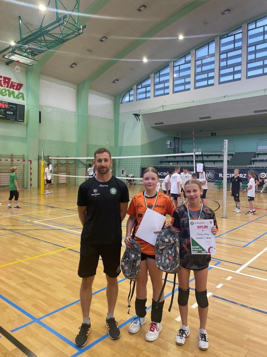 Zdjęcie w galerii na portalu naszraciborz.pl: Zagrali dla swych mam po raz jedenasty [FOTO] wiadomości z regionu