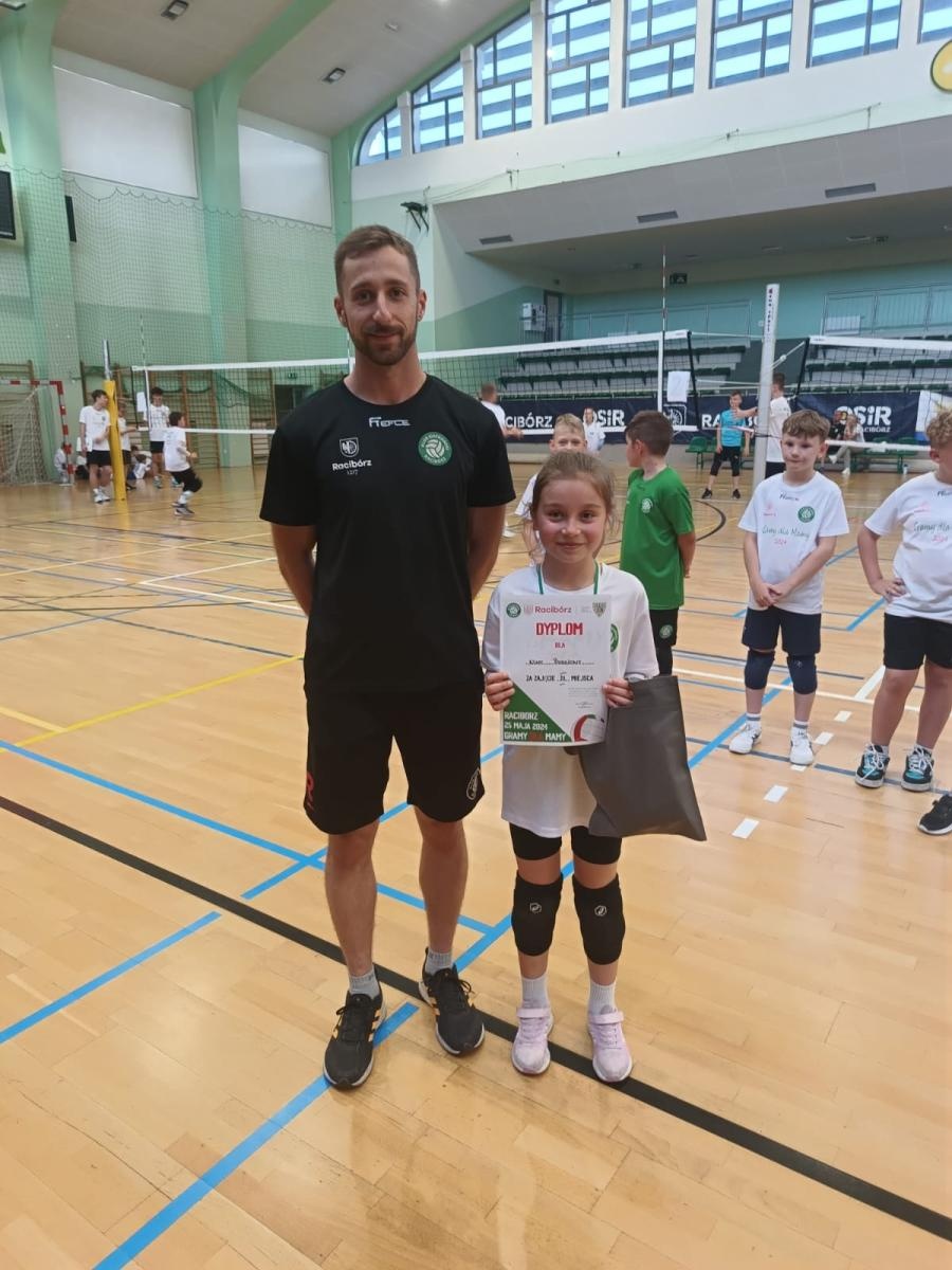 Zdjęcie w galerii na portalu naszraciborz.pl: Zagrali dla swych mam po raz jedenasty [FOTO] wiadomości z regionu